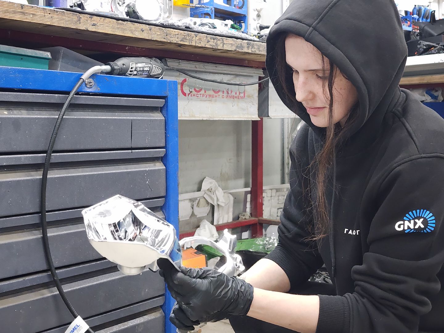 красногорск,импортозамещение,