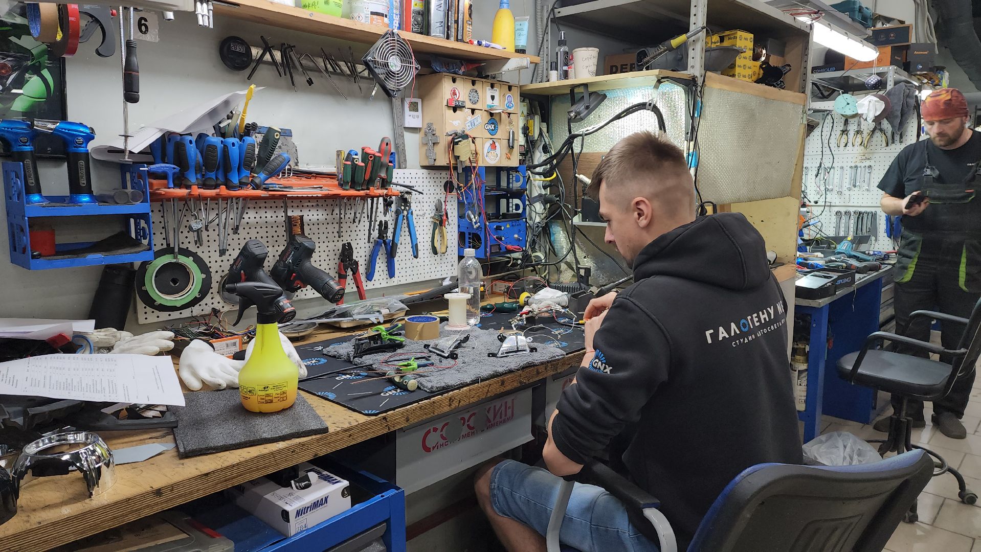 красногорск,импортозамещение,