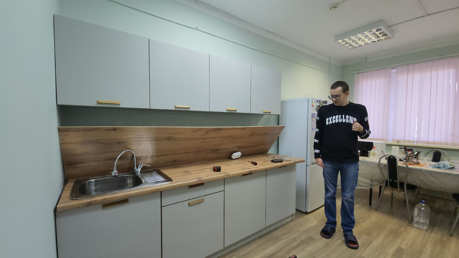 красногорск, инвалиды, социализация,