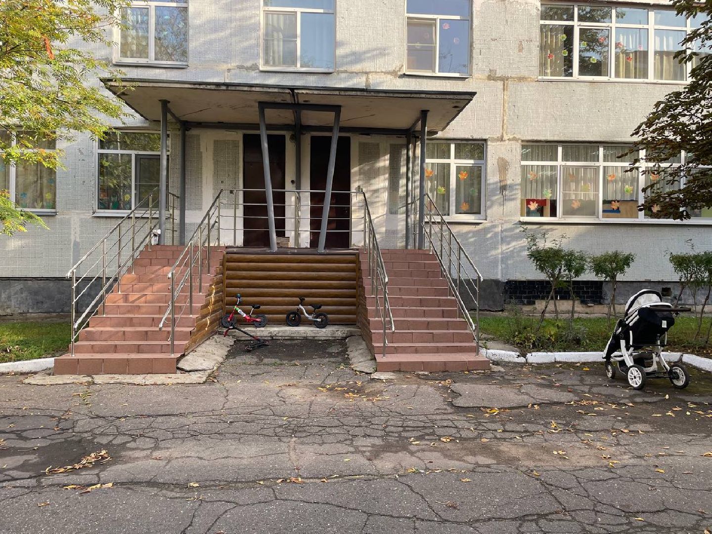 Дмитров, МинЖКХ, Минэнерго,