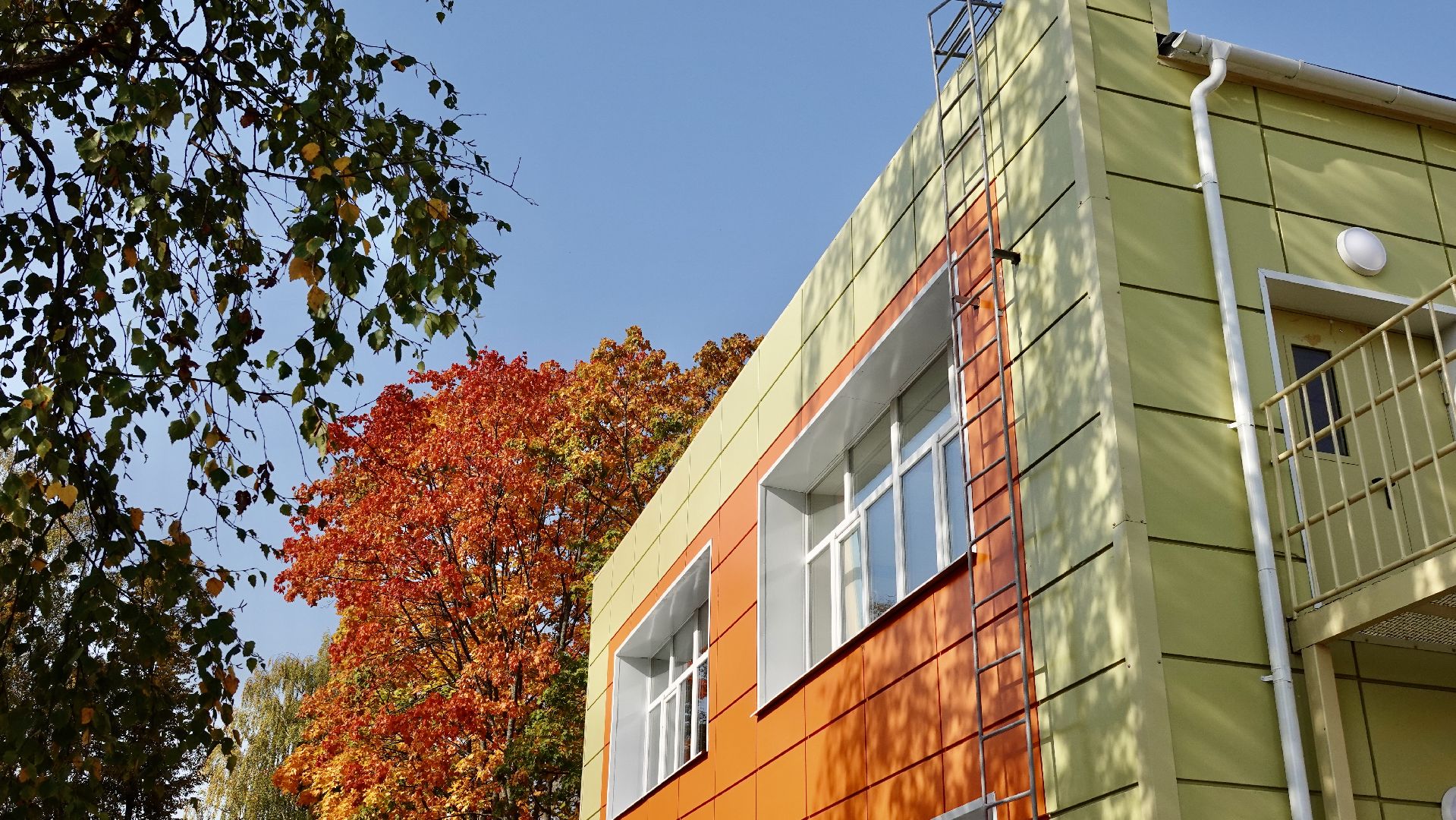 Образование, Хотьково, Детский сад, Капитальный ремонт, Сергиево-Посадский городской округ, Дети,