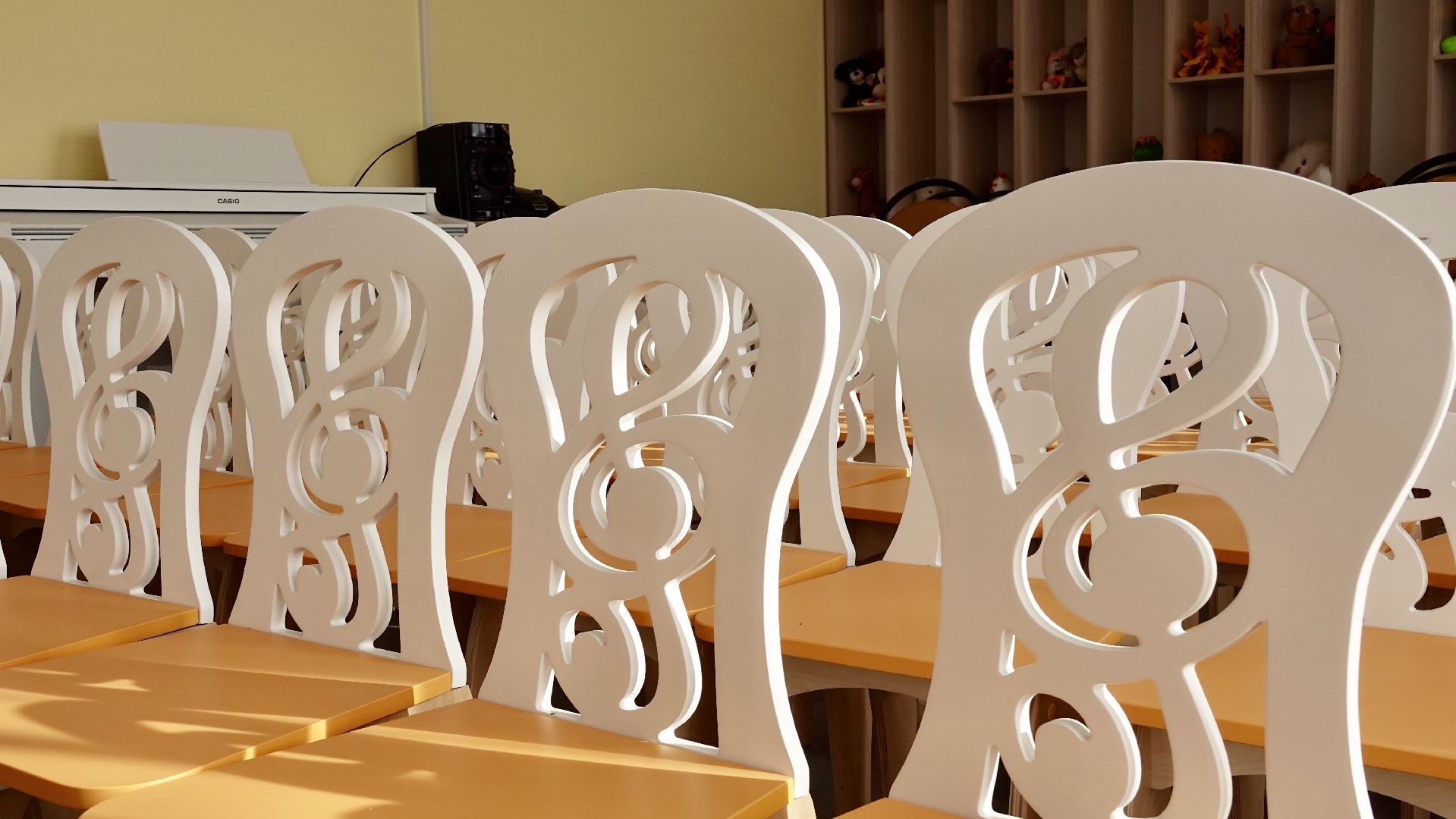 Образование, Хотьково, Детский сад, Капитальный ремонт, Сергиево-Посадский городской округ, Дети,