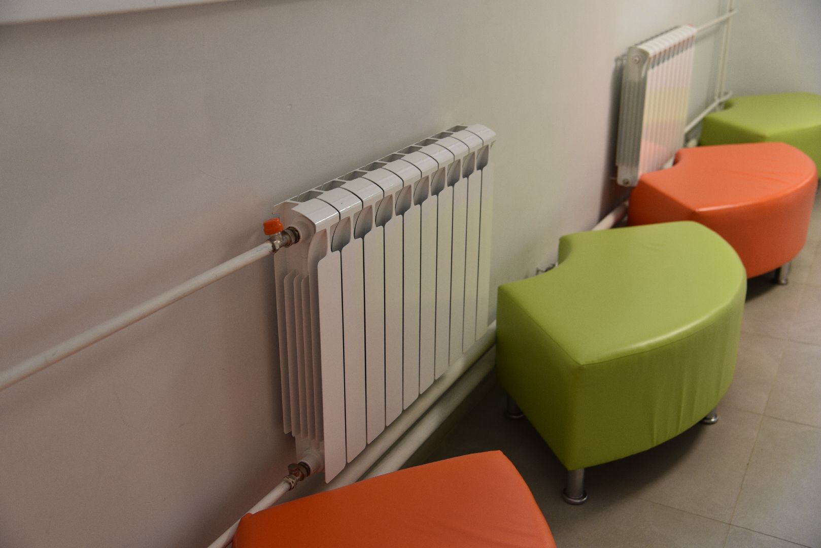 лотошино, лотошинская школа 1, жкх, образование, отопление, отопительный сезон, отопительный сезон 2024-2025,