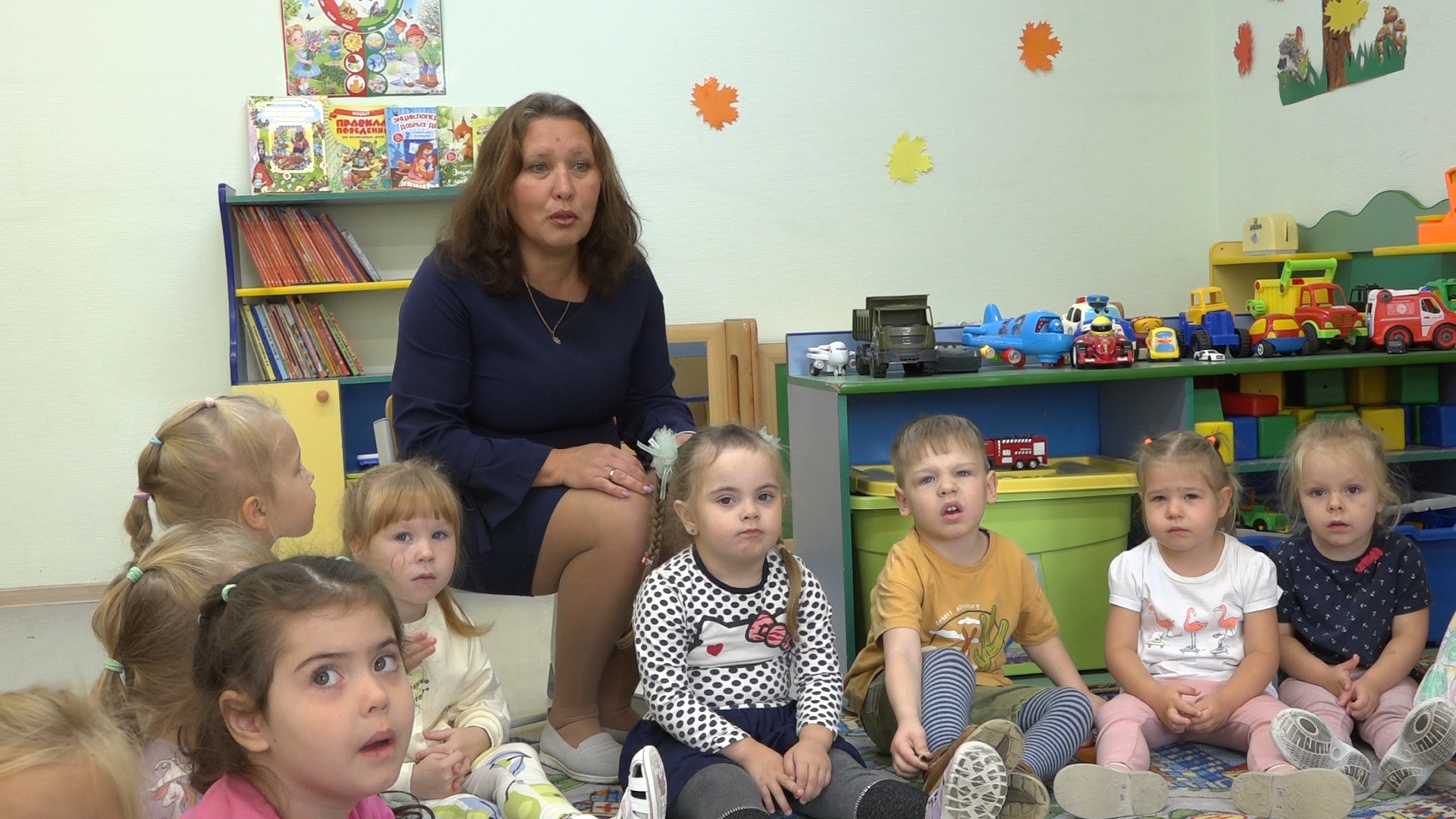 день воспитателя, день дошкольного работника, школа Перспектива Власиха, дошкольное отделение Перспективы, Власиха Перспектива,