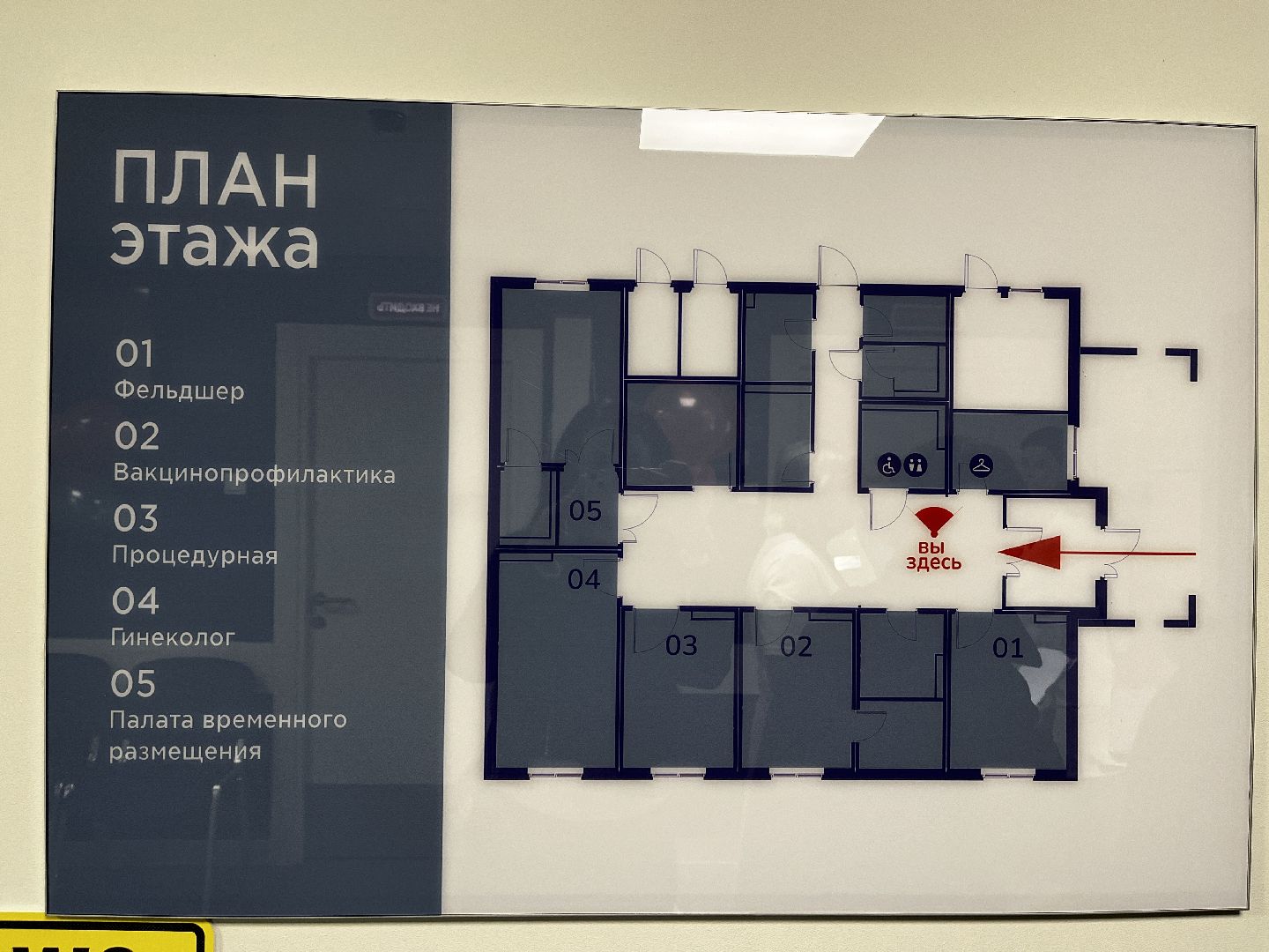 волоколамск, фап, модернизация первичного звена здравоохранения, нацпроект здравоохранение