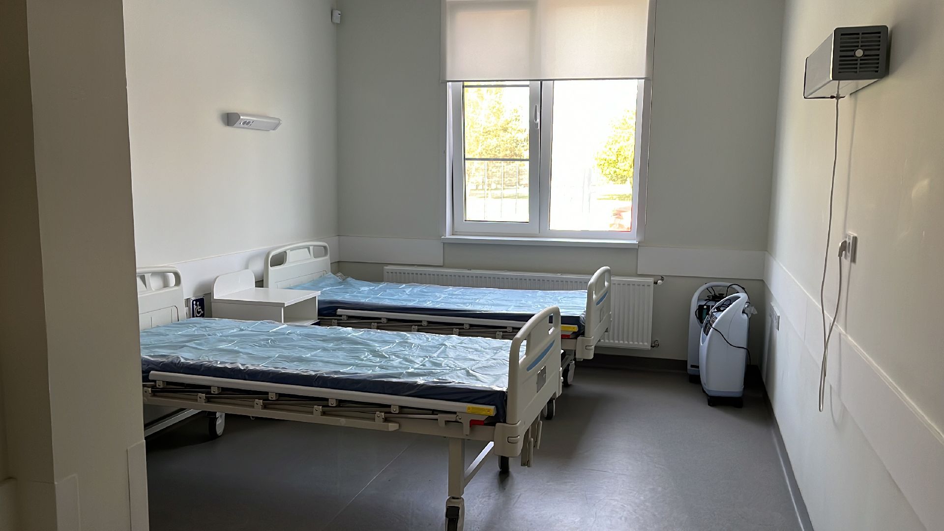 волоколамск, фап, модернизация первичного звена здравоохранения, нацпроект здравоохранение