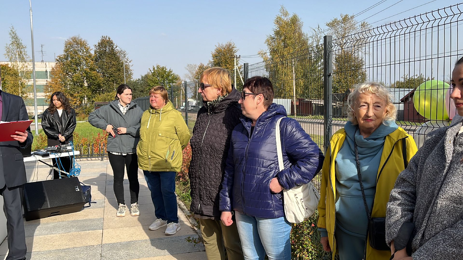 волоколамск, фап, модернизация первичного звена здравоохранения, нацпроект здравоохранение