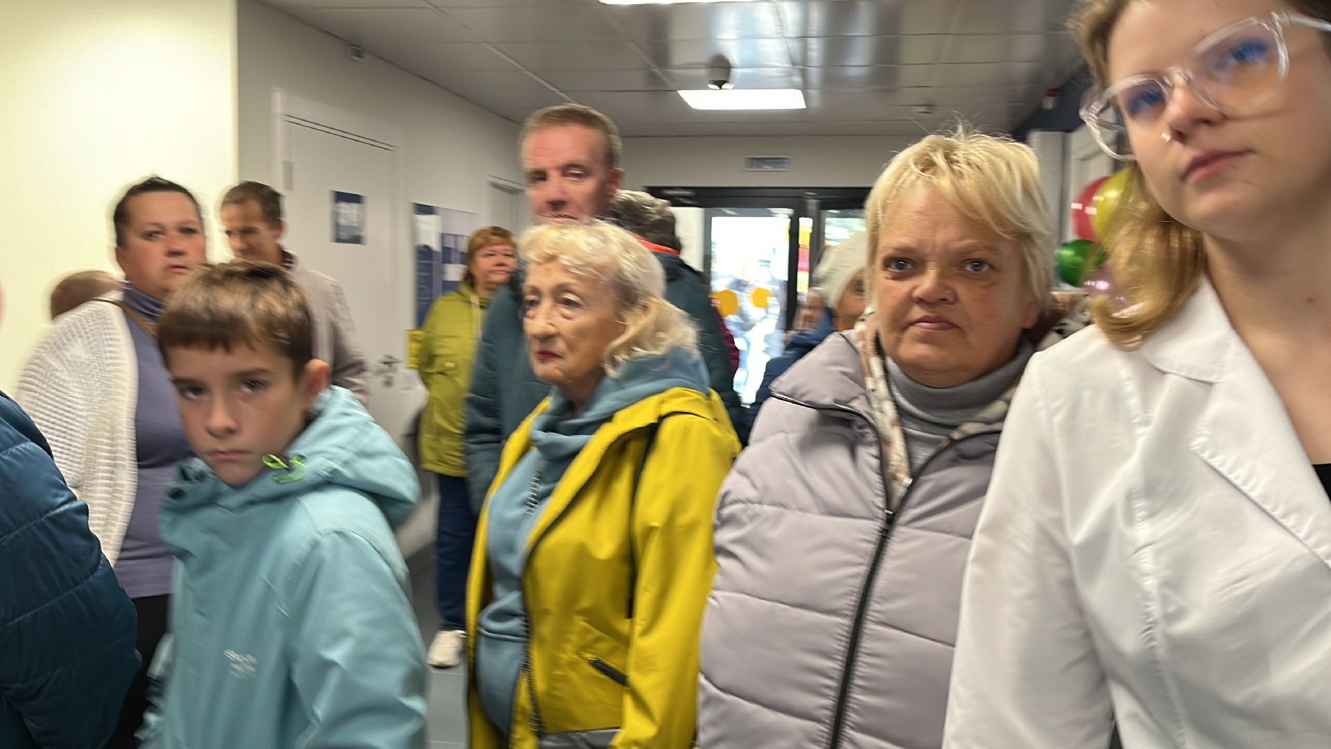 волоколамск, фап, модернизация первичного звена здравоохранения, нацпроект здравоохранение