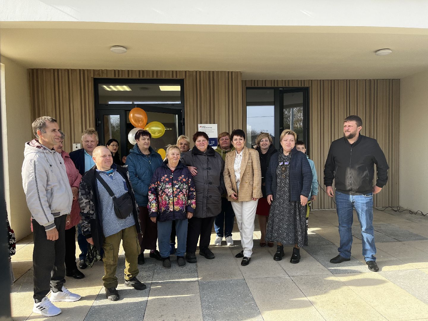 волоколамск, фап, модернизация первичного звена здравоохранения, нацпроект здравоохранение