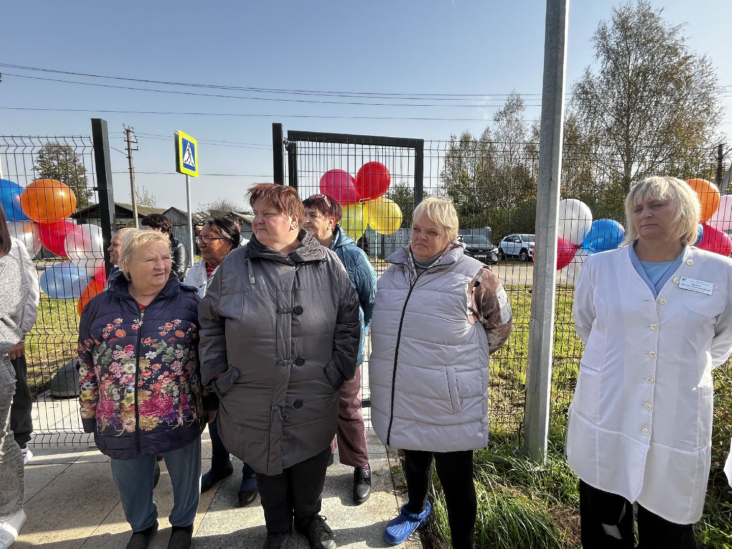 волоколамск, фап, модернизация первичного звена здравоохранения, нацпроект здравоохранение
