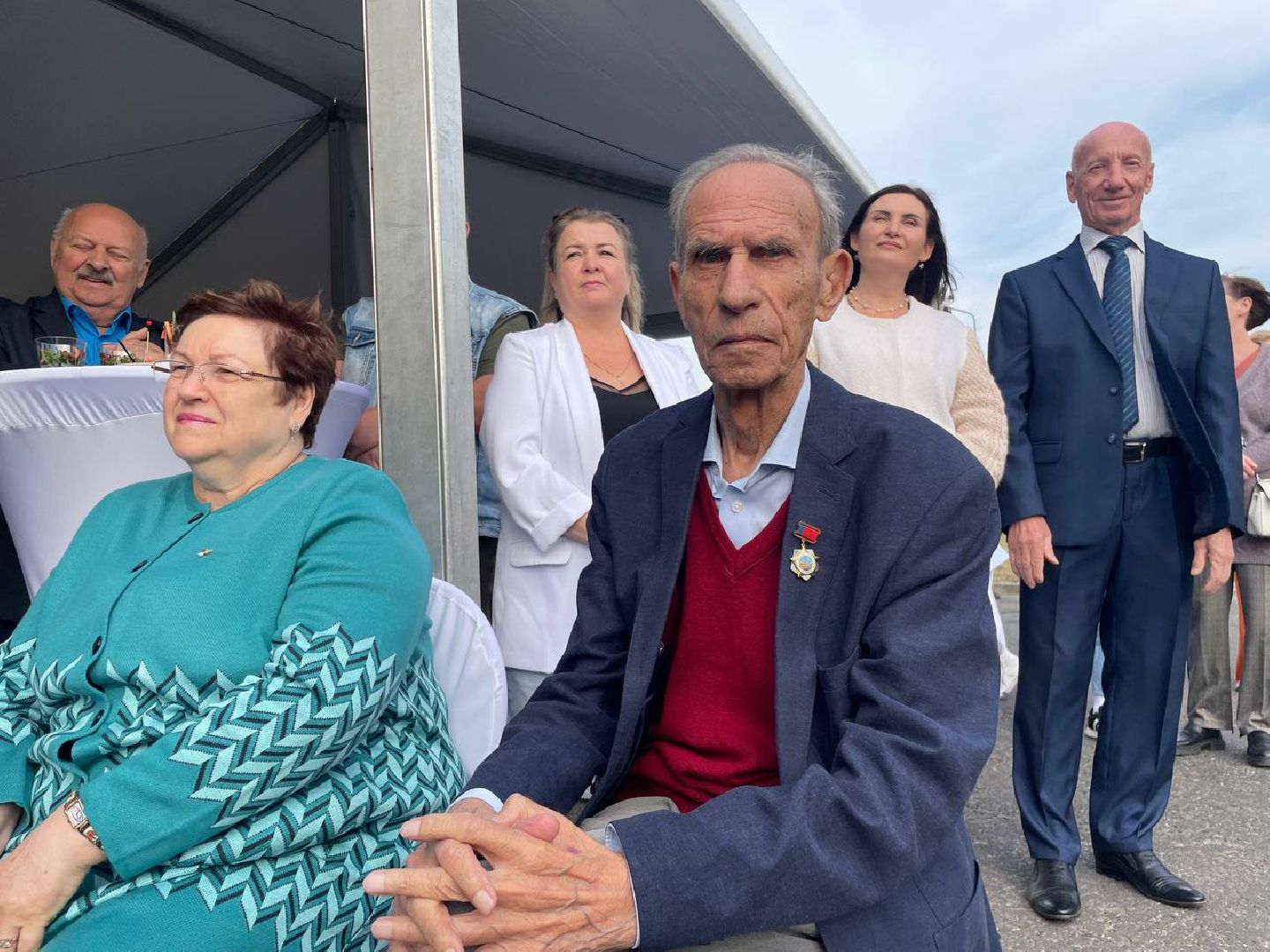 Дмитров, Холдинг Братья Чебурашкины, Минсельхоз,