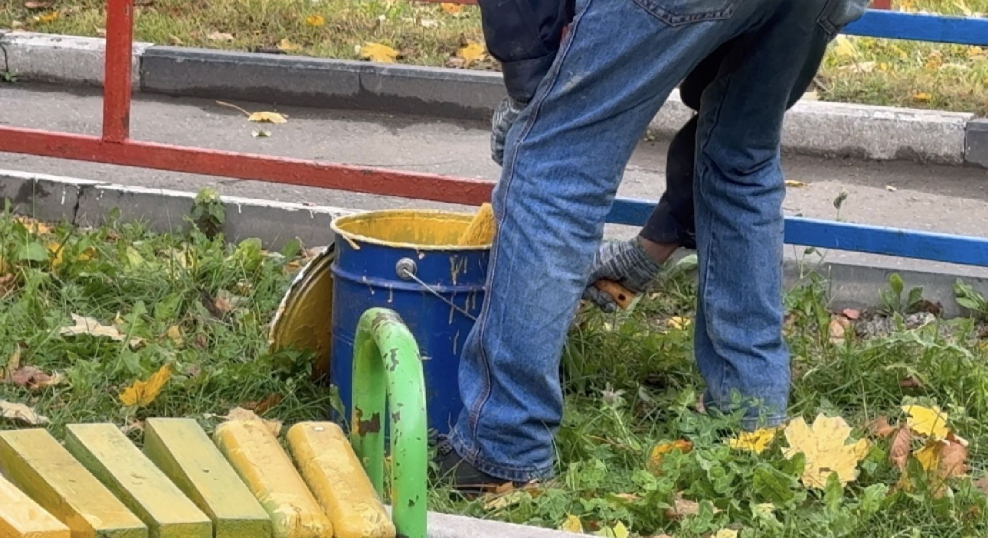 Солнечногорск, Порядок, Детская площадка, Игровая площадка, Жители,