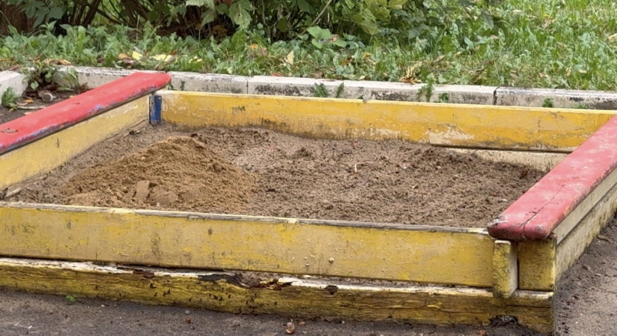 Солнечногорск, Порядок, Детская площадка, Игровая площадка, Жители,