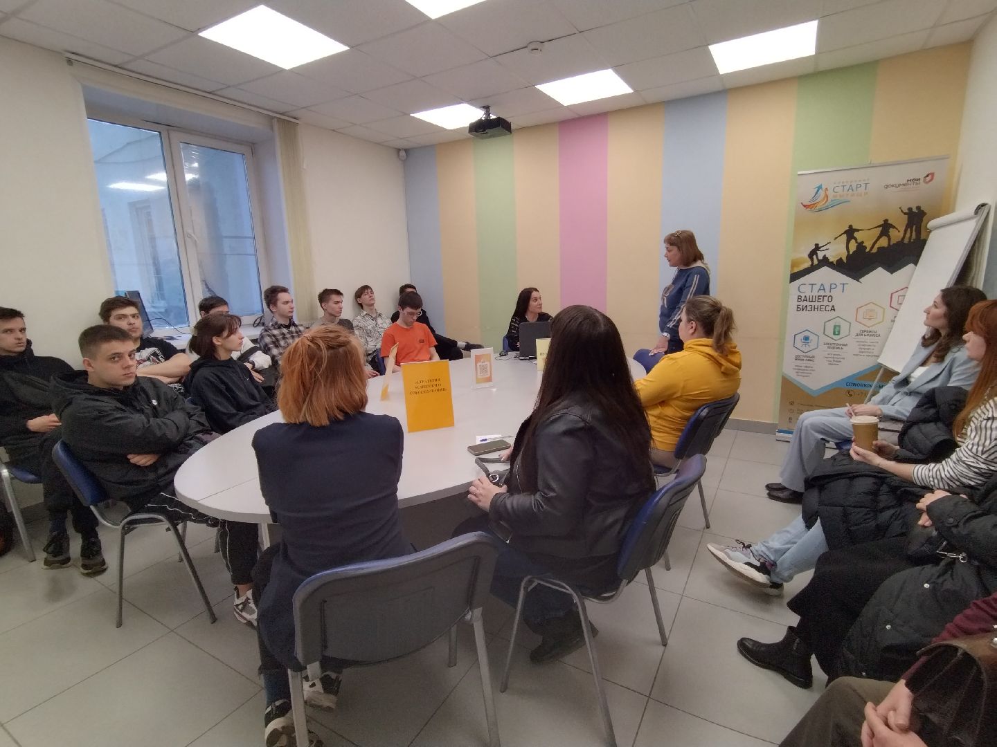 Ярмарка трудоустройства, Мытищи, работа