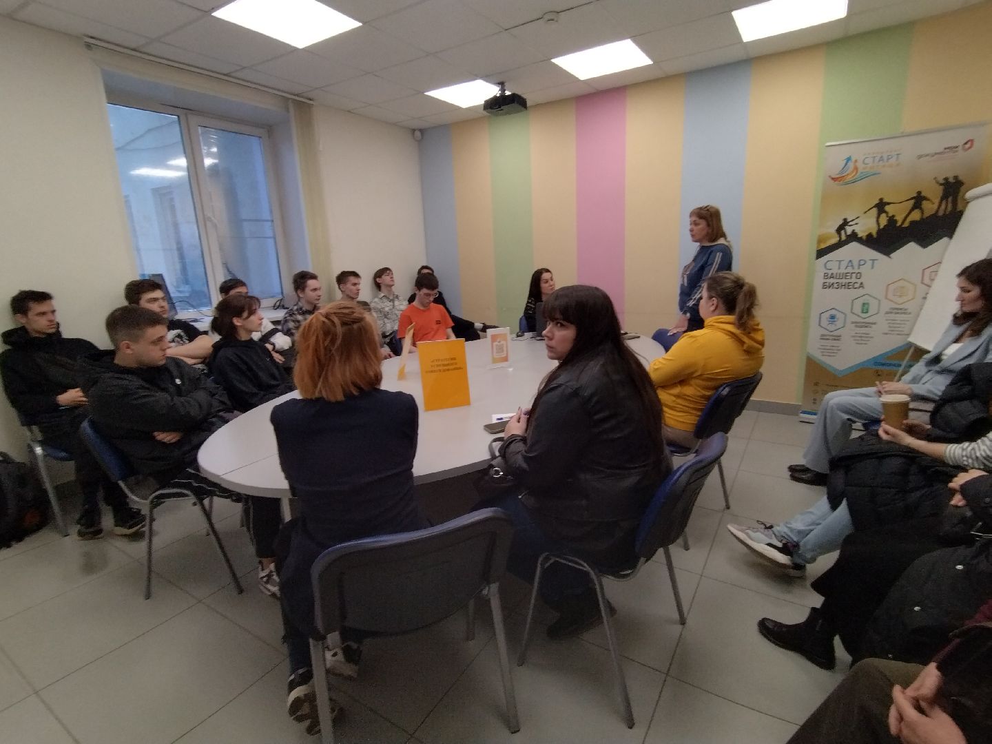 Ярмарка трудоустройства, Мытищи, работа