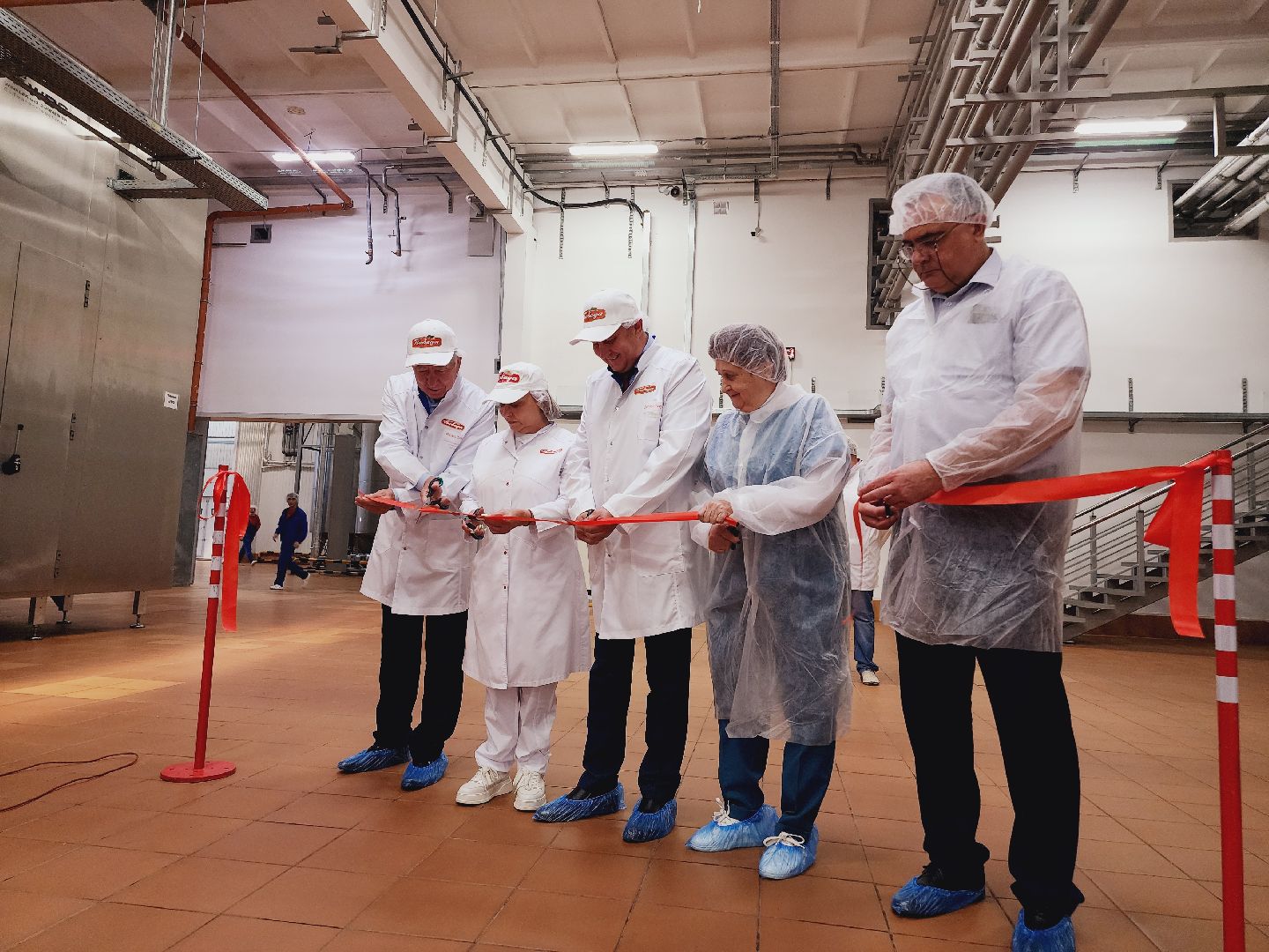 Егорьевск, Подмосковье, Московская область, Победа, новая линия,