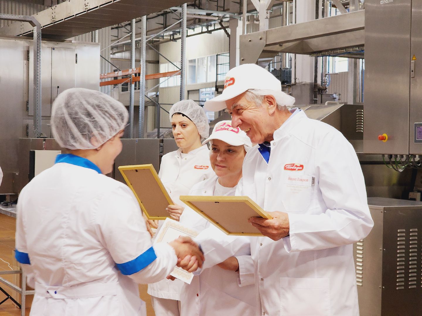 Егорьевск, Подмосковье, Московская область, Победа, новая линия,