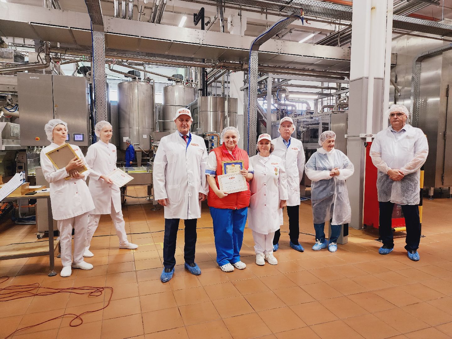 Егорьевск, Подмосковье, Московская область, Победа, новая линия,