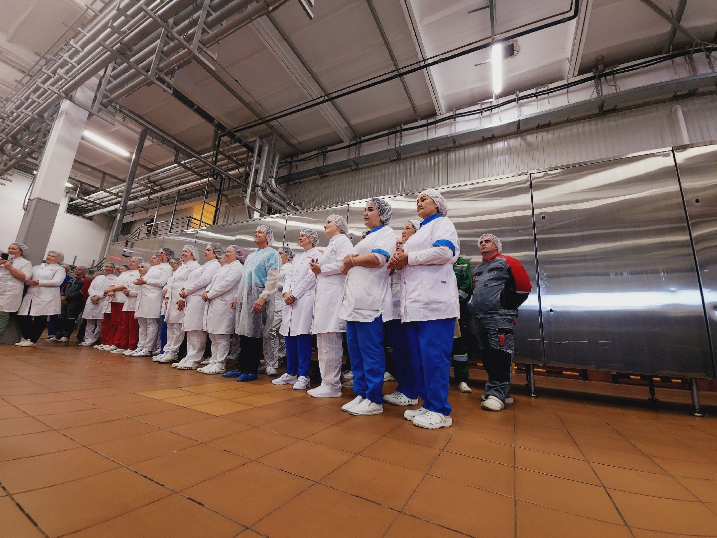 Егорьевск, Подмосковье, Московская область, Победа, новая линия,