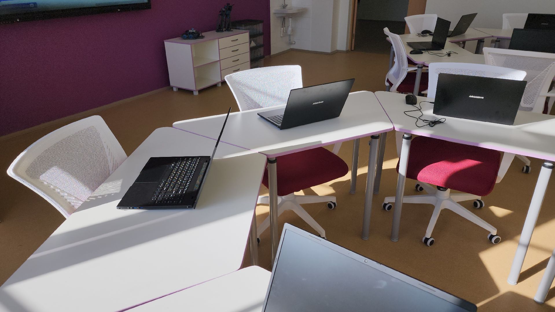 образование, химки, день учителя, it-куб,