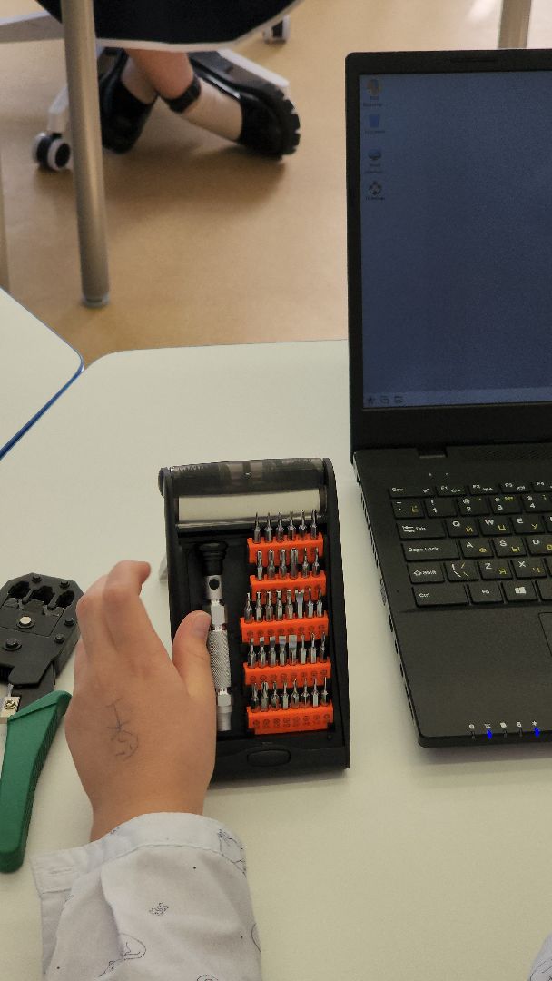 образование, химки, день учителя, it-куб,