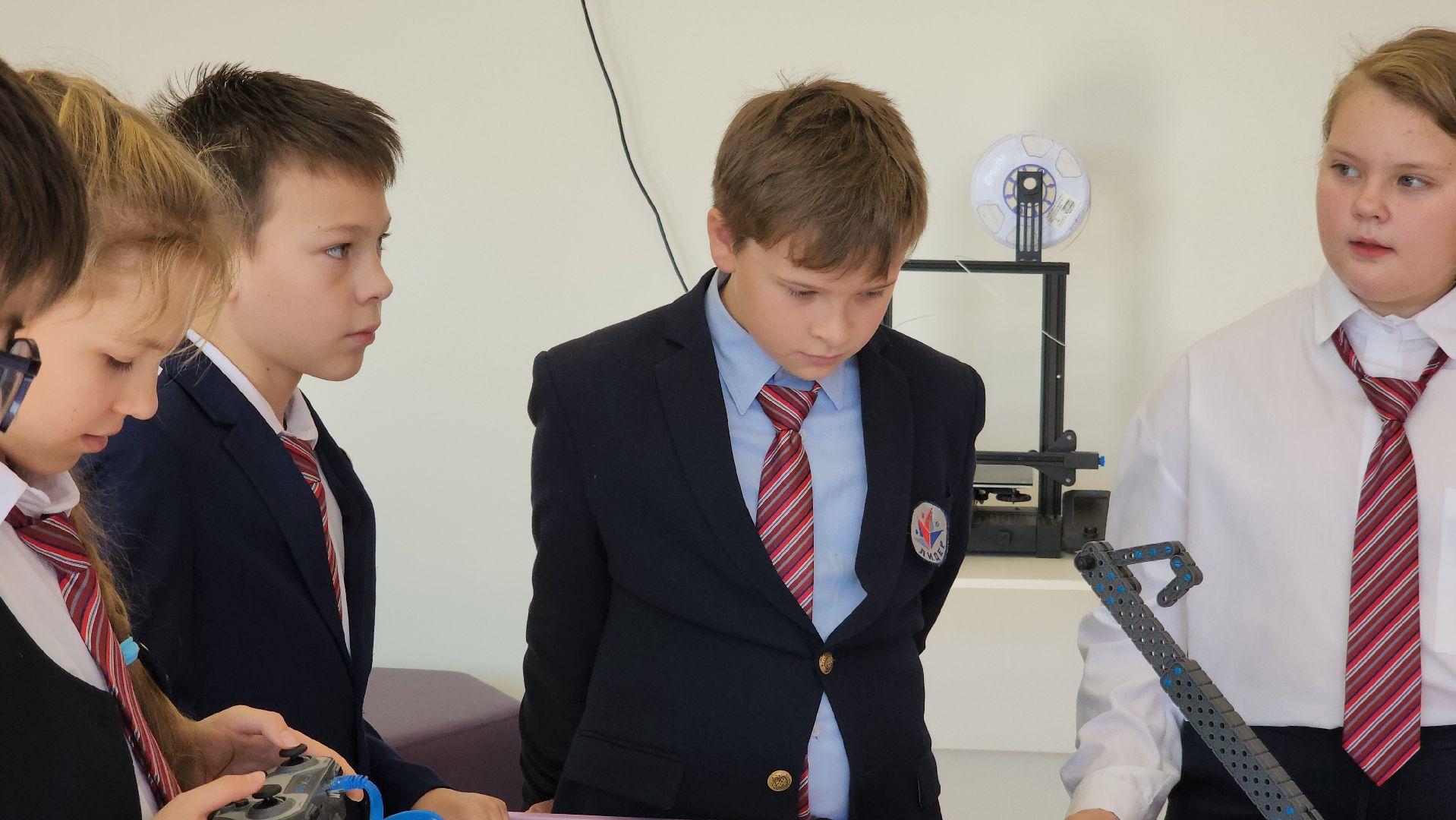 образование, химки, день учителя, it-куб,