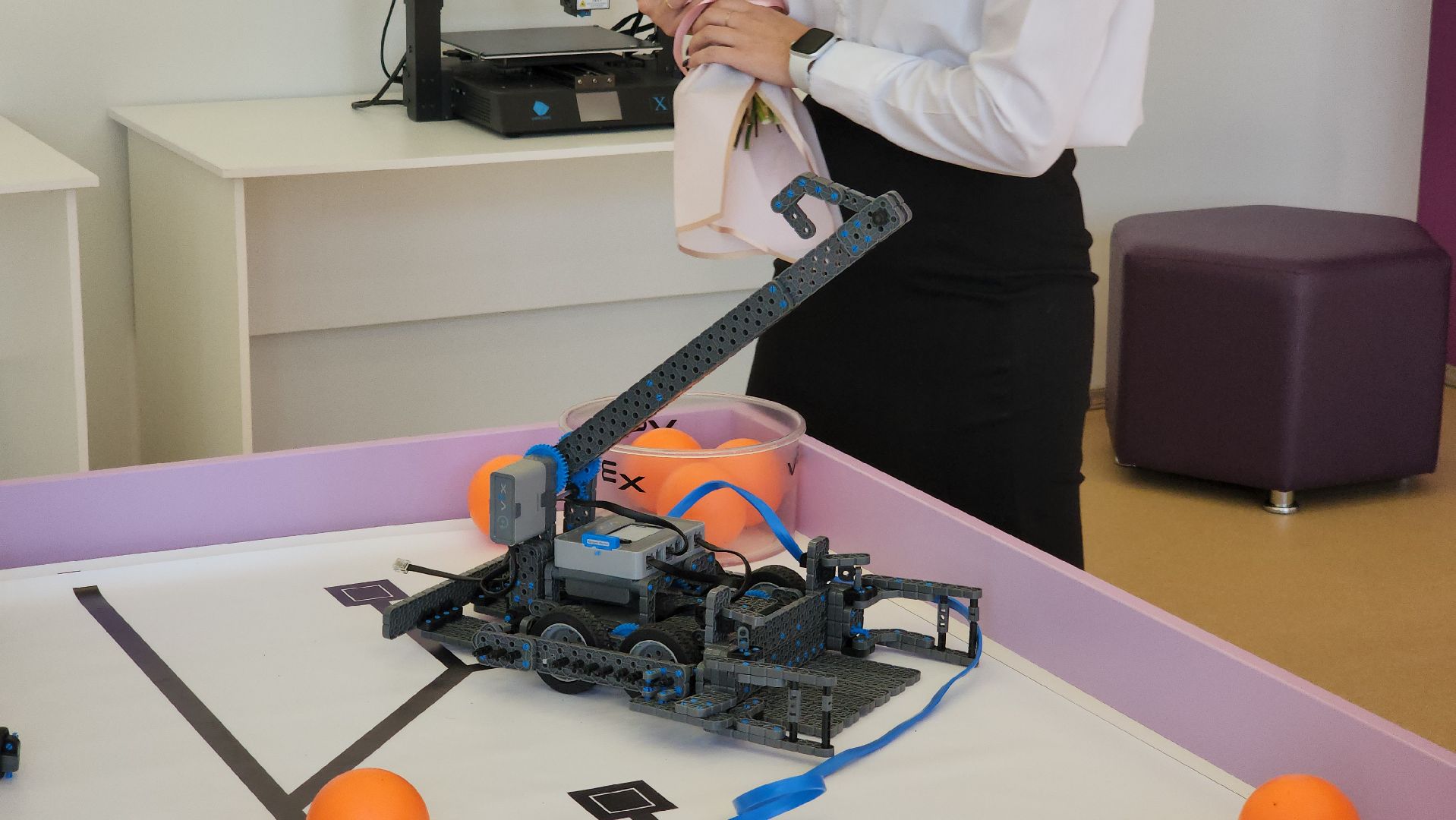 образование, химки, день учителя, it-куб,