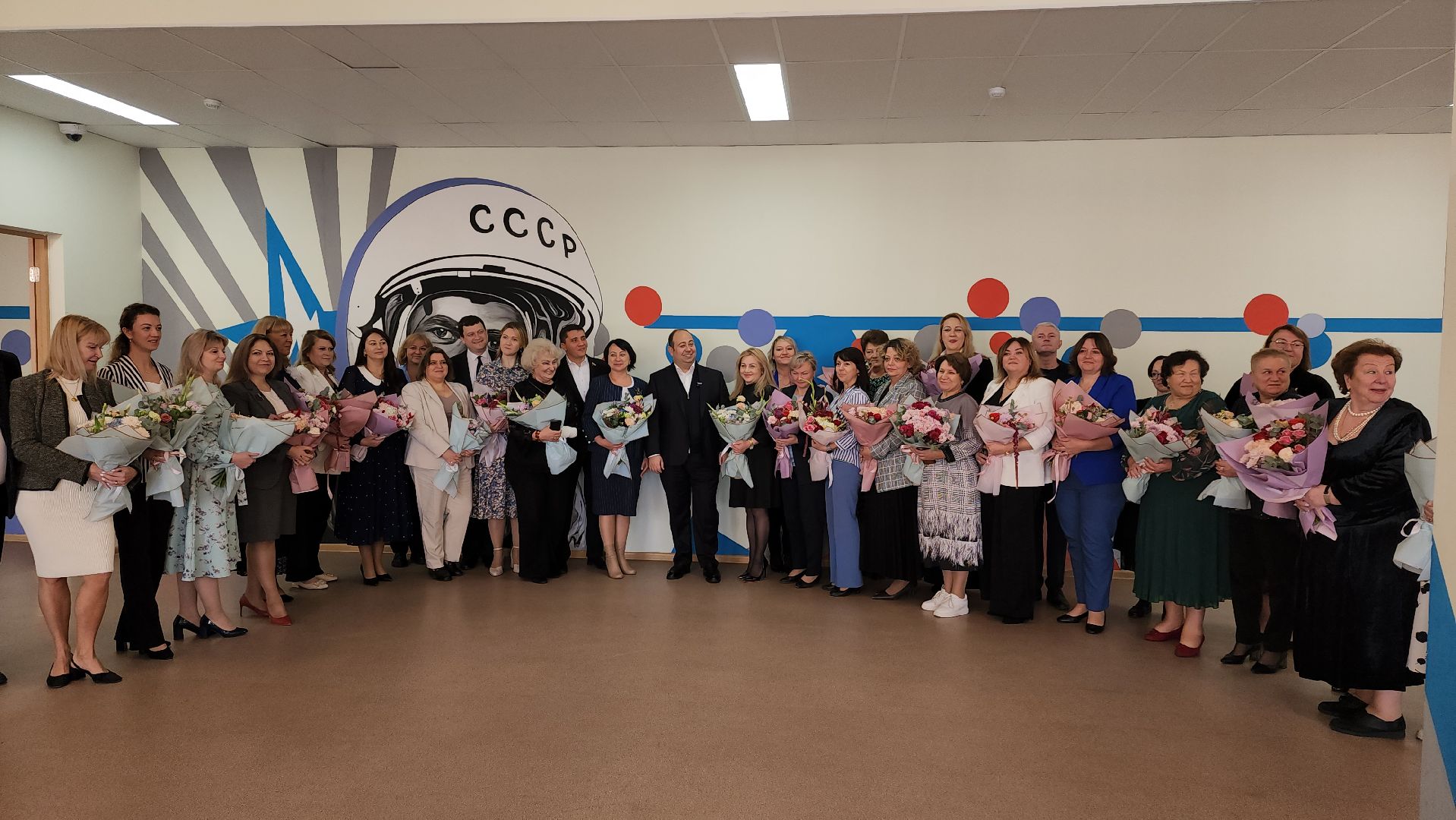 образование, химки, день учителя, it-куб,