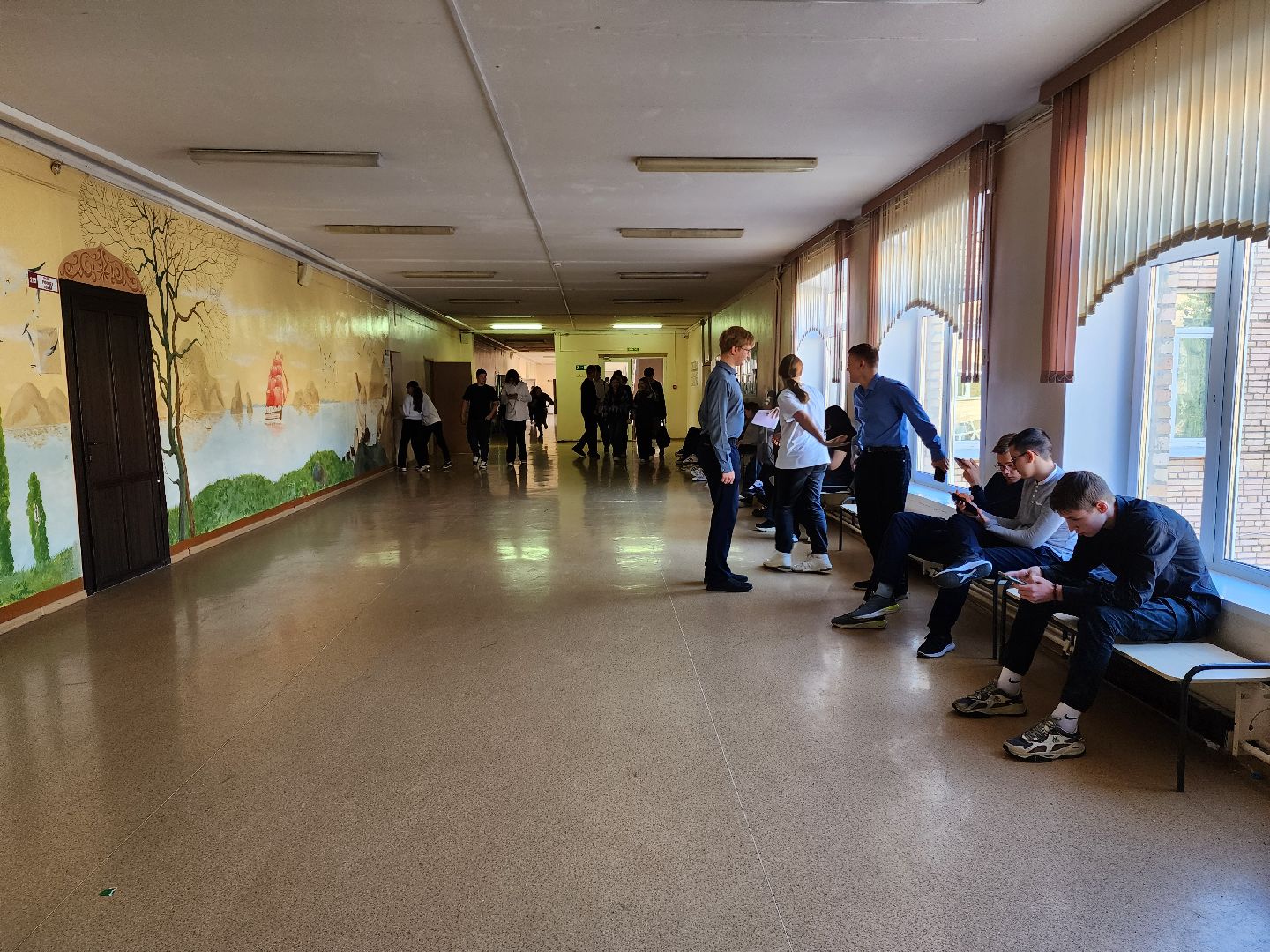 раменское, жкх, отопление, пуск тепла,запуск отопления в школах и детских садах,