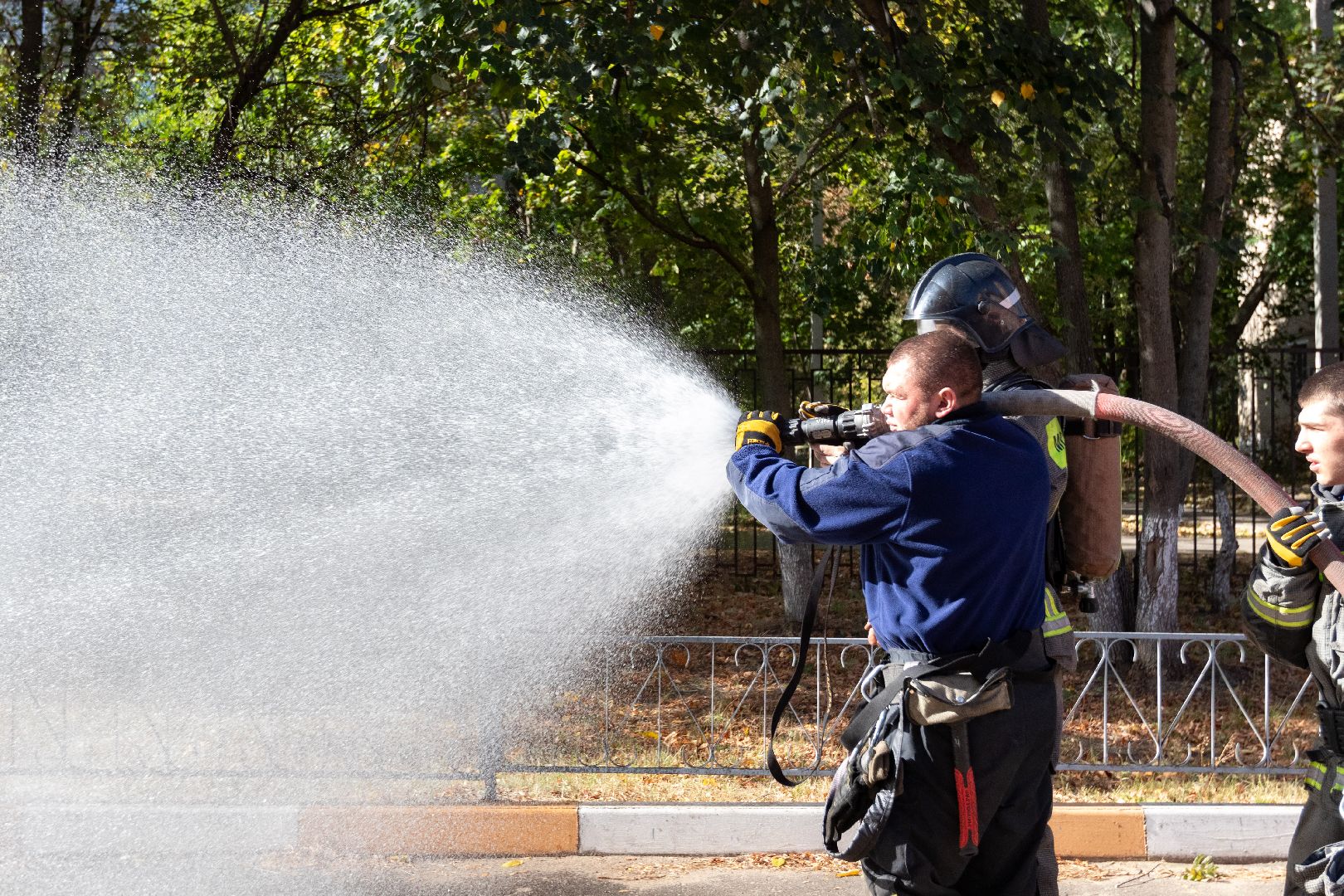 Лыткарино, образование, пожарная безопасность,