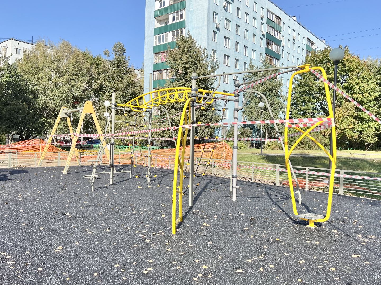 Балашиха, Подмосковье, детские площадки, губернаторские площадки,