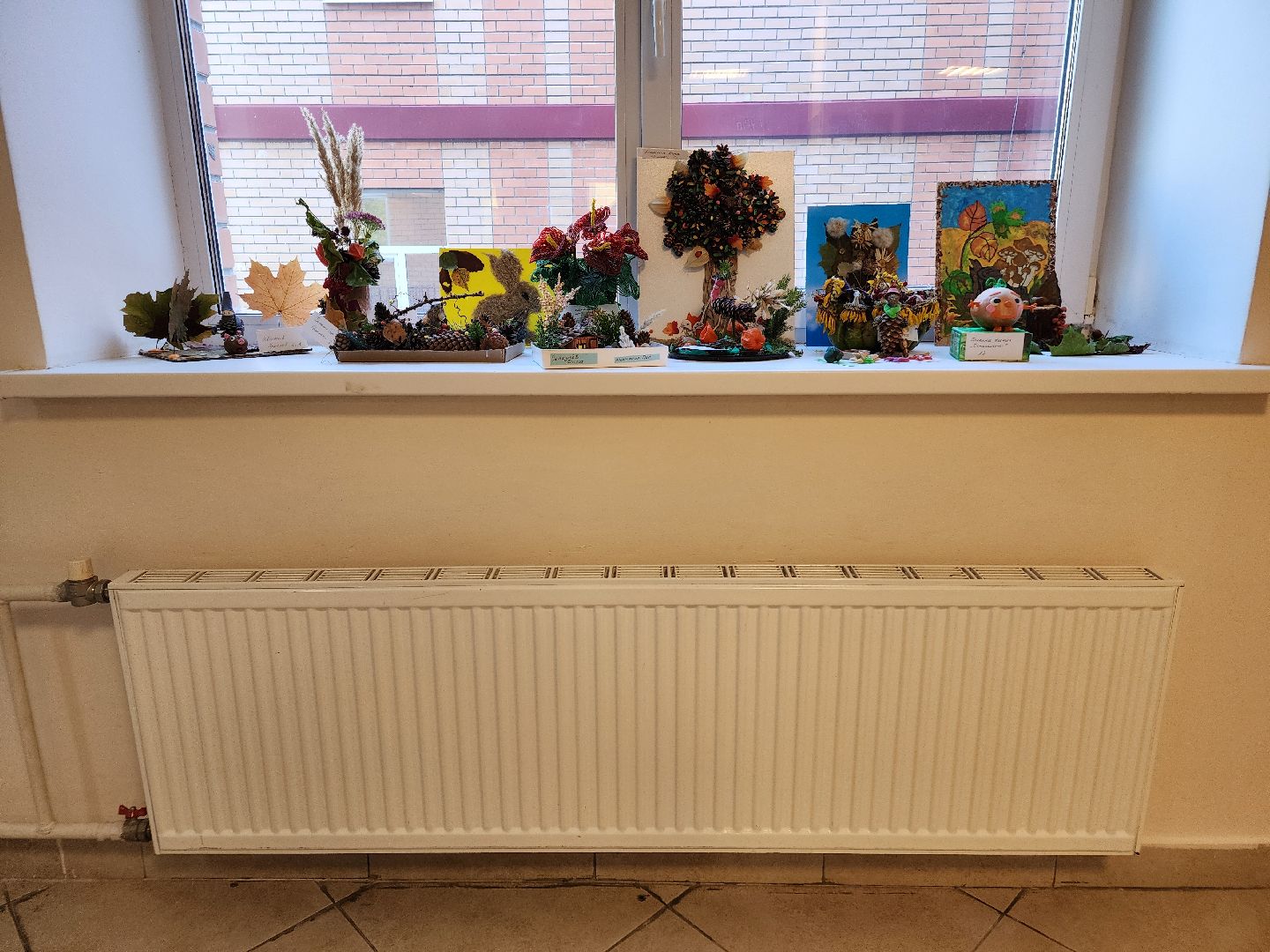 Чехов, поселок Любучаны, средняя школа, отопление, теплоснабжение, директор школы Ирина Резвина, глава округа михаил собакин,