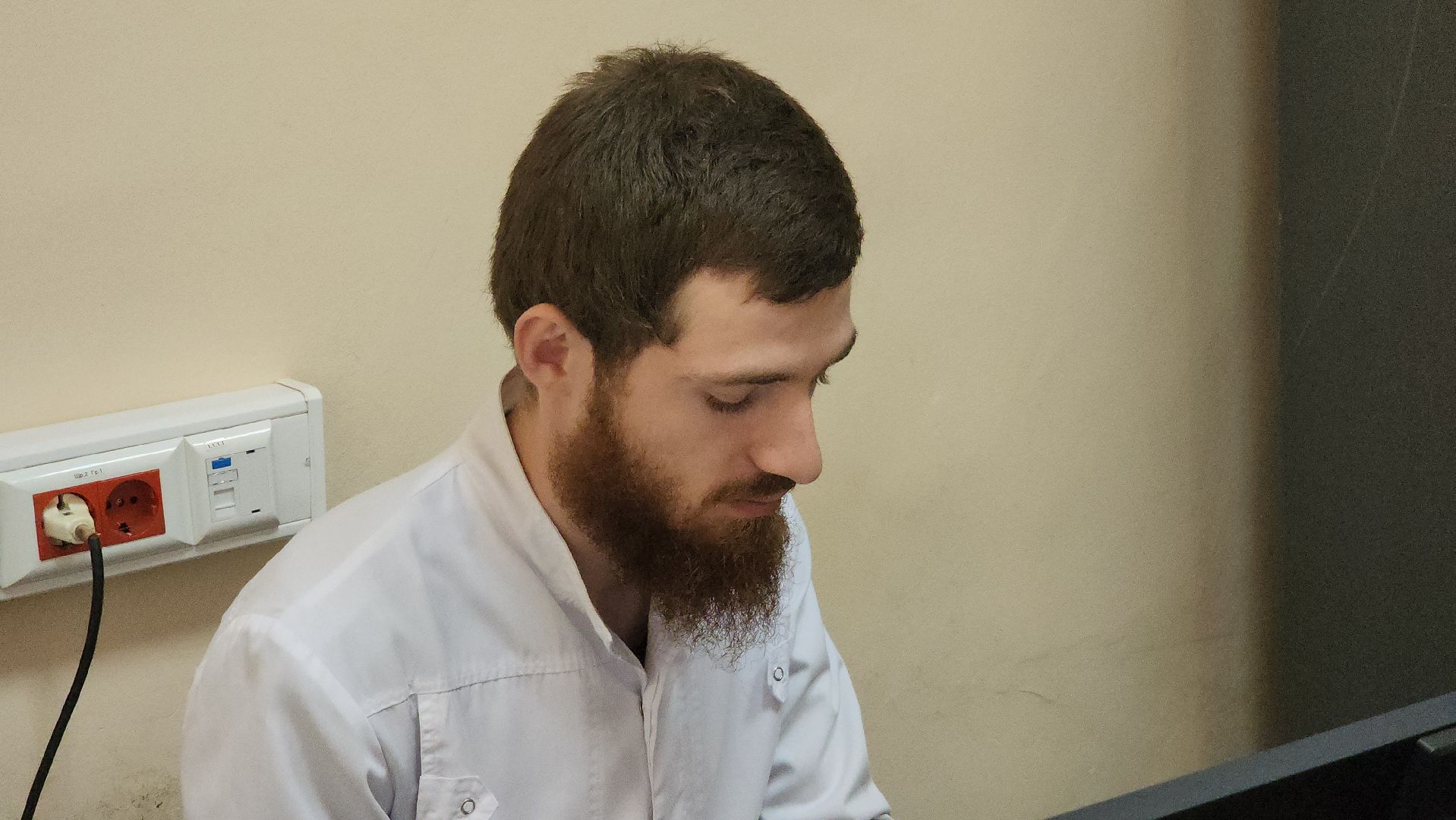 ступино, медицина подмосковья, земский доктор,