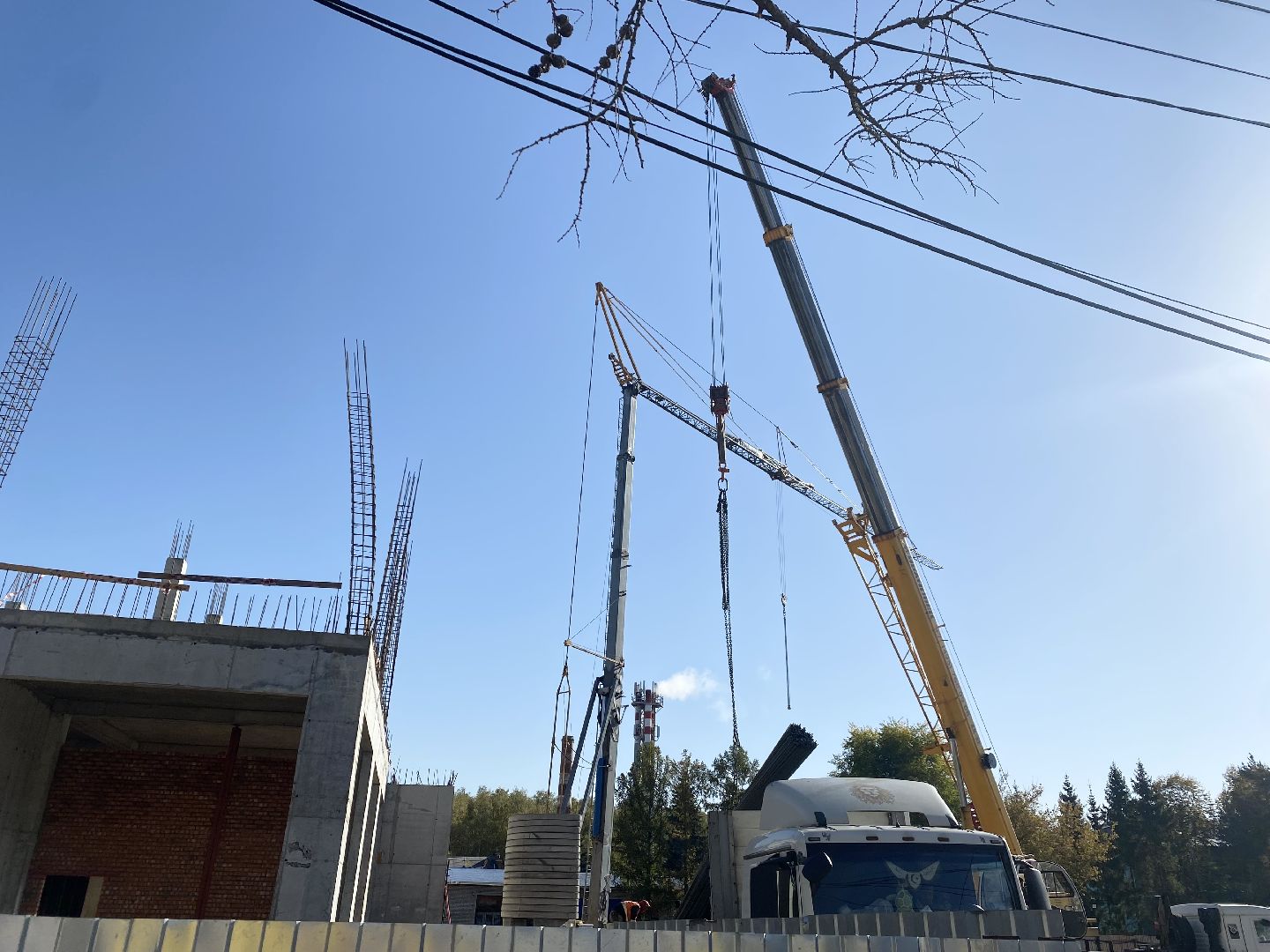 Домодедово, Подмосковье, Строительство, ФОК, Спорт, спорт норма жизни,