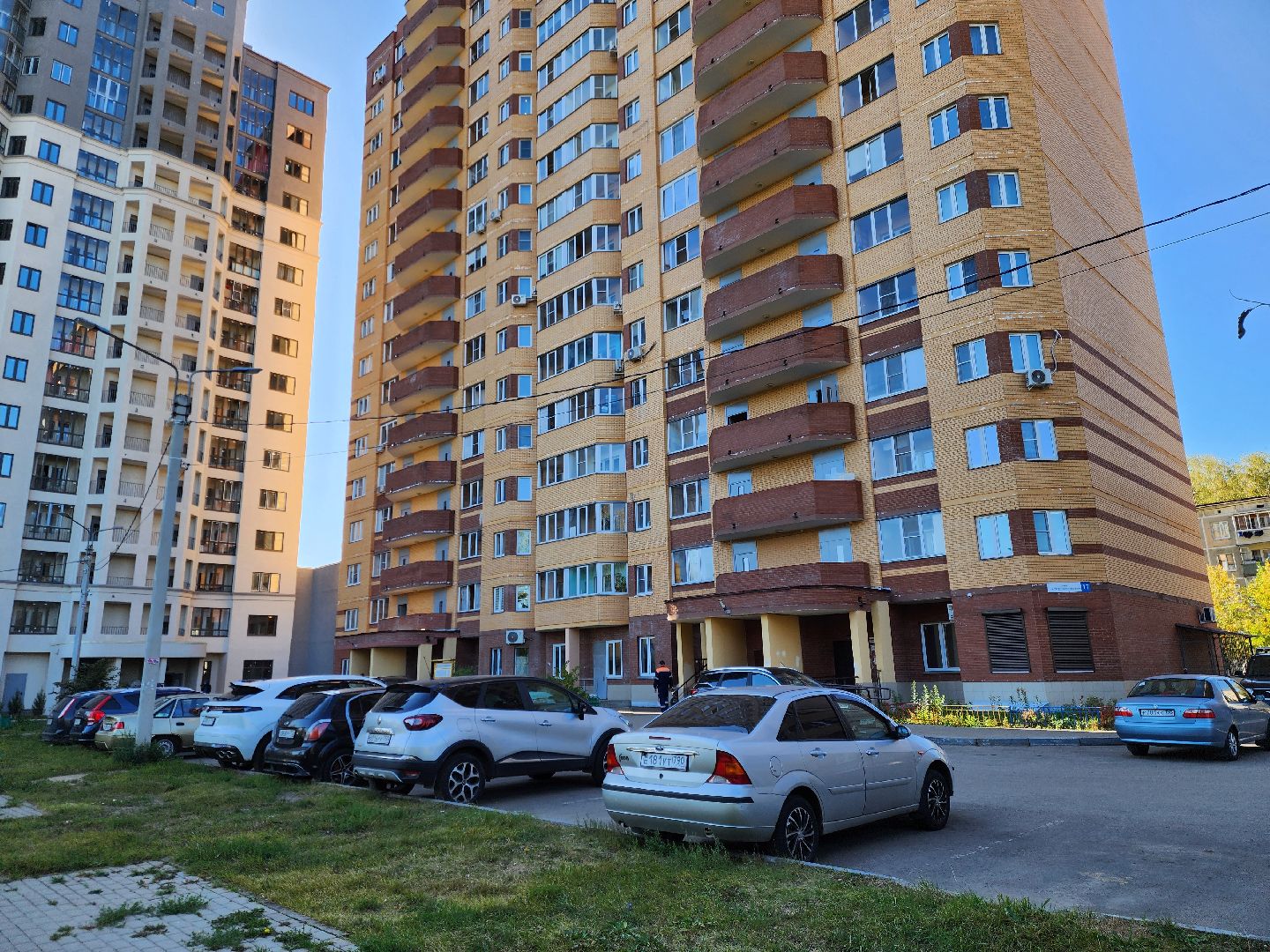 ногинск, благоустройство, жители, общество, строительство, недострой, снос недостроя,