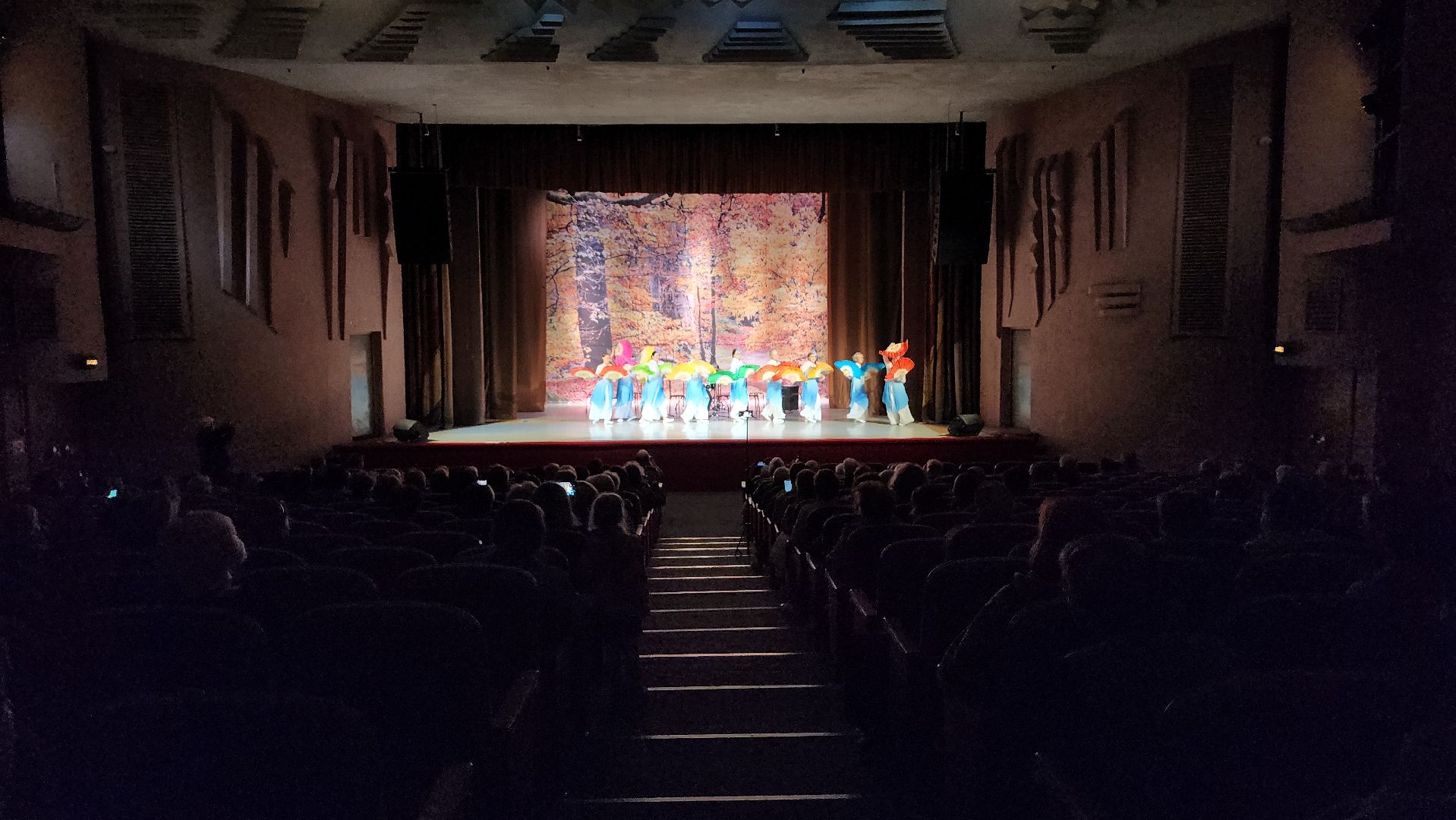 день пожилого человека, поколение старшего возраста, серебряный возраст, Старая Купавна, Богородский городской округ,