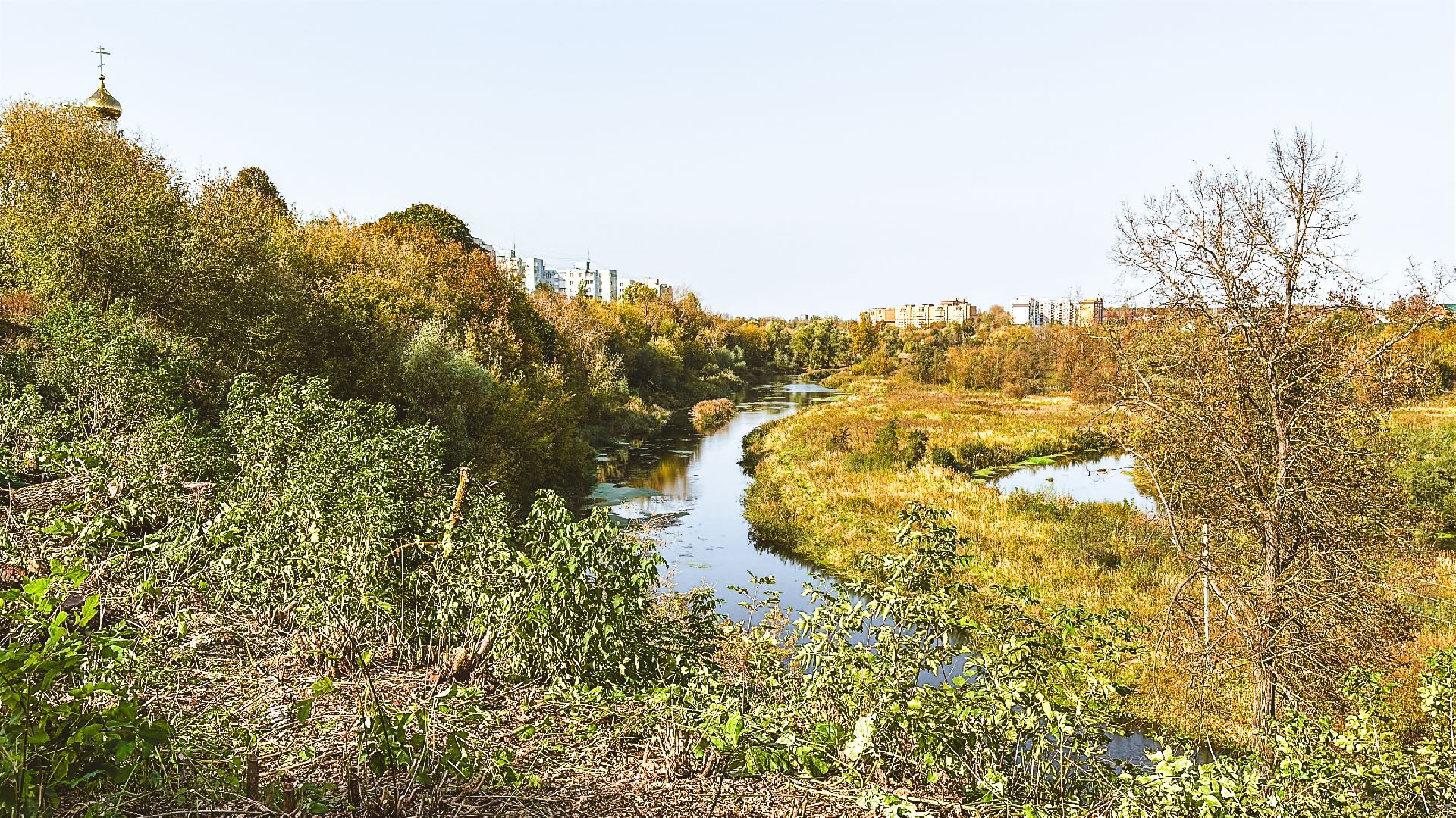 Клин, общество, благоустройство, строительство, Подмосковье,