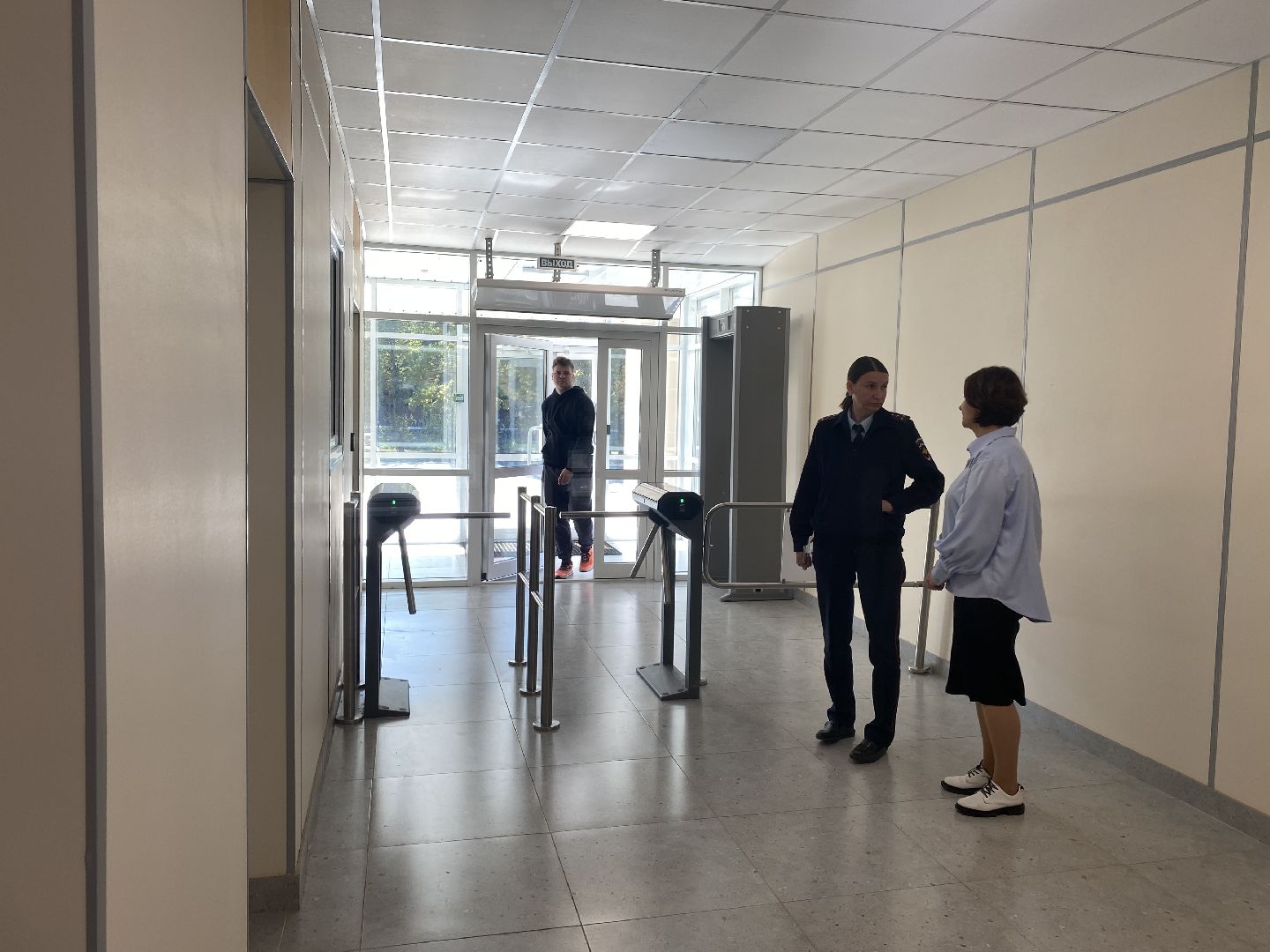 осенне-зимний период, отопление в школе Попова, Власиха школа Попова, подача тепла в соцобъекты, Власиха соцобъекты тепло,