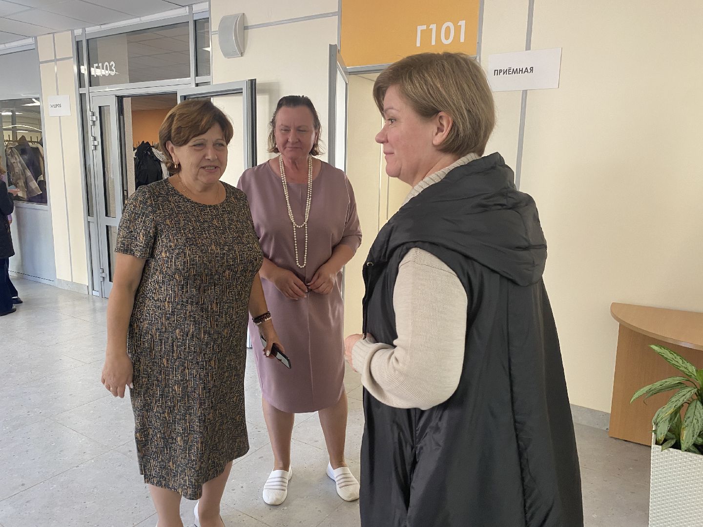 осенне-зимний период, отопление в школе Попова, Власиха школа Попова, подача тепла в соцобъекты, Власиха соцобъекты тепло,