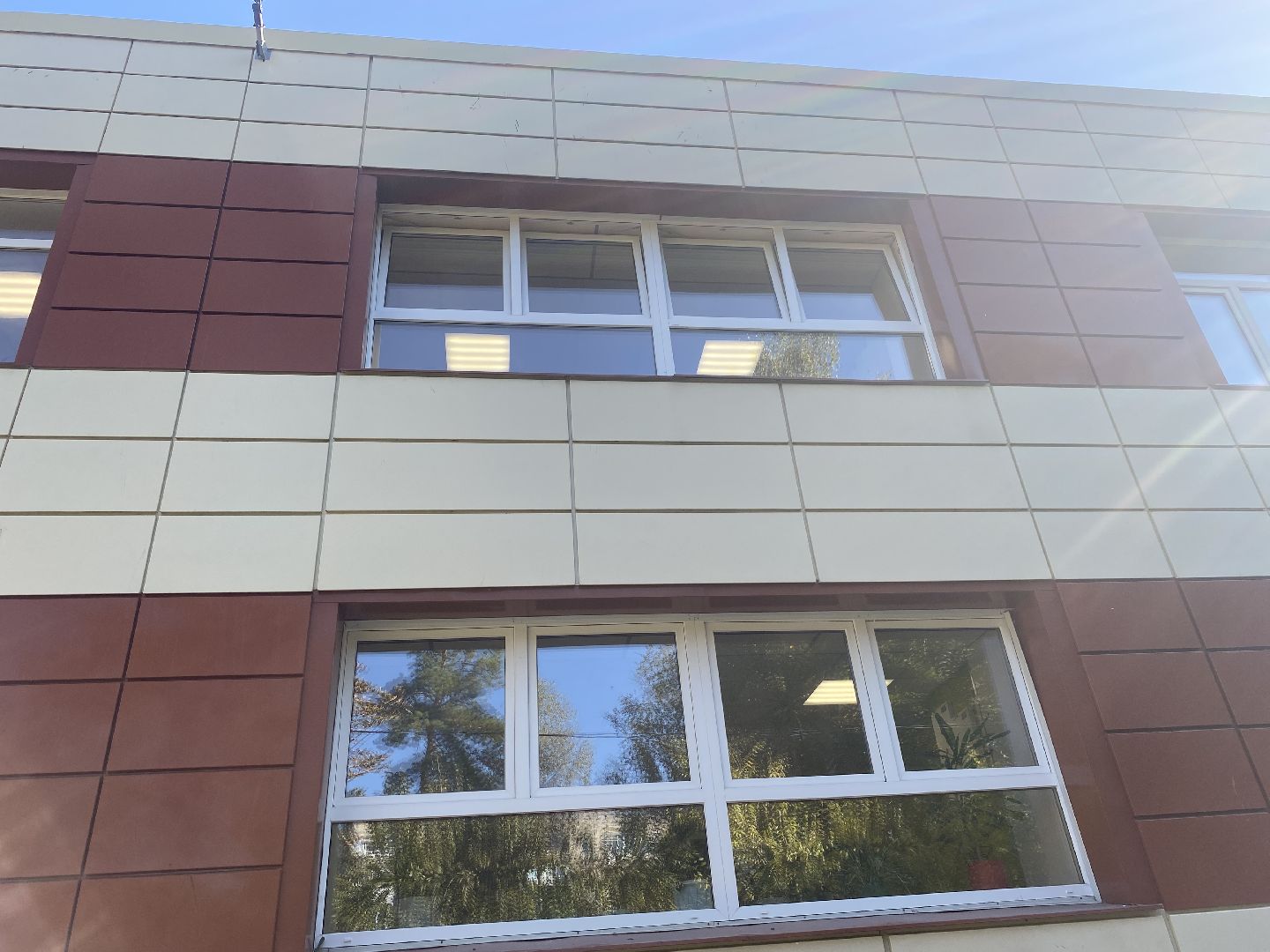 осенне-зимний период, отопление в школе Попова, Власиха школа Попова, подача тепла в соцобъекты, Власиха соцобъекты тепло,