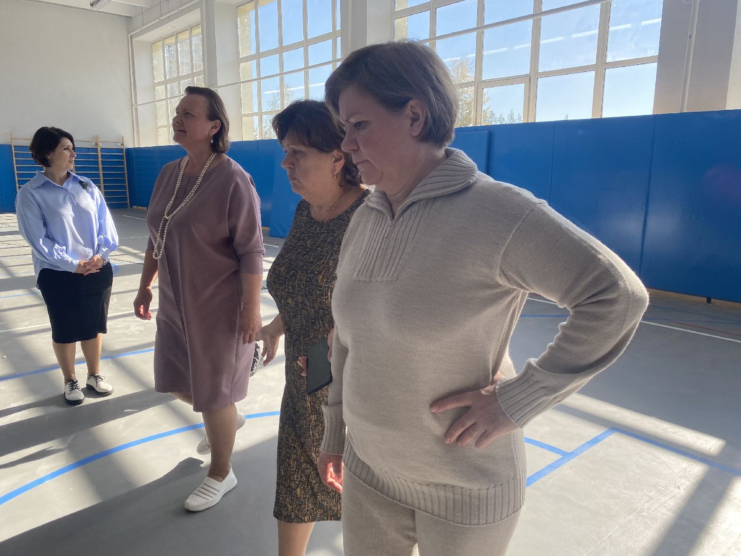 осенне-зимний период, отопление в школе Попова, Власиха школа Попова, подача тепла в соцобъекты, Власиха соцобъекты тепло,