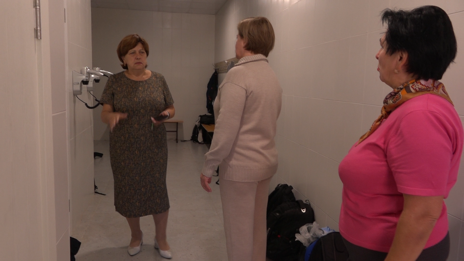 осенне-зимний период, отопление в школе Попова, Власиха школа Попова, подача тепла в соцобъекты, Власиха соцобъекты тепло,