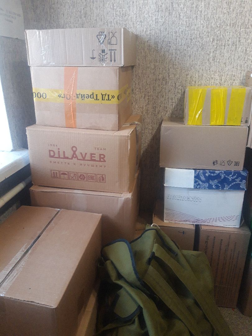 помощь людям, доброе дело,