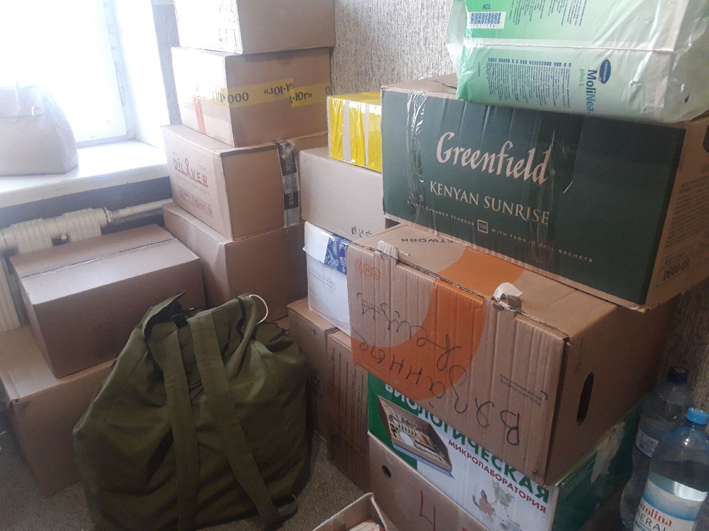 помощь людям, доброе дело,