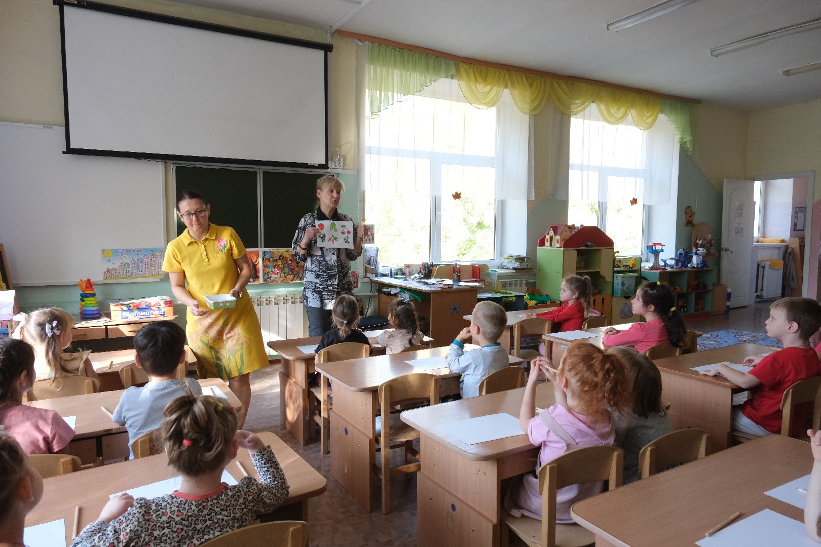 лыткарино, жкх, отопление в школе, отопительный сезон 2024-2025, губернатор московской области,