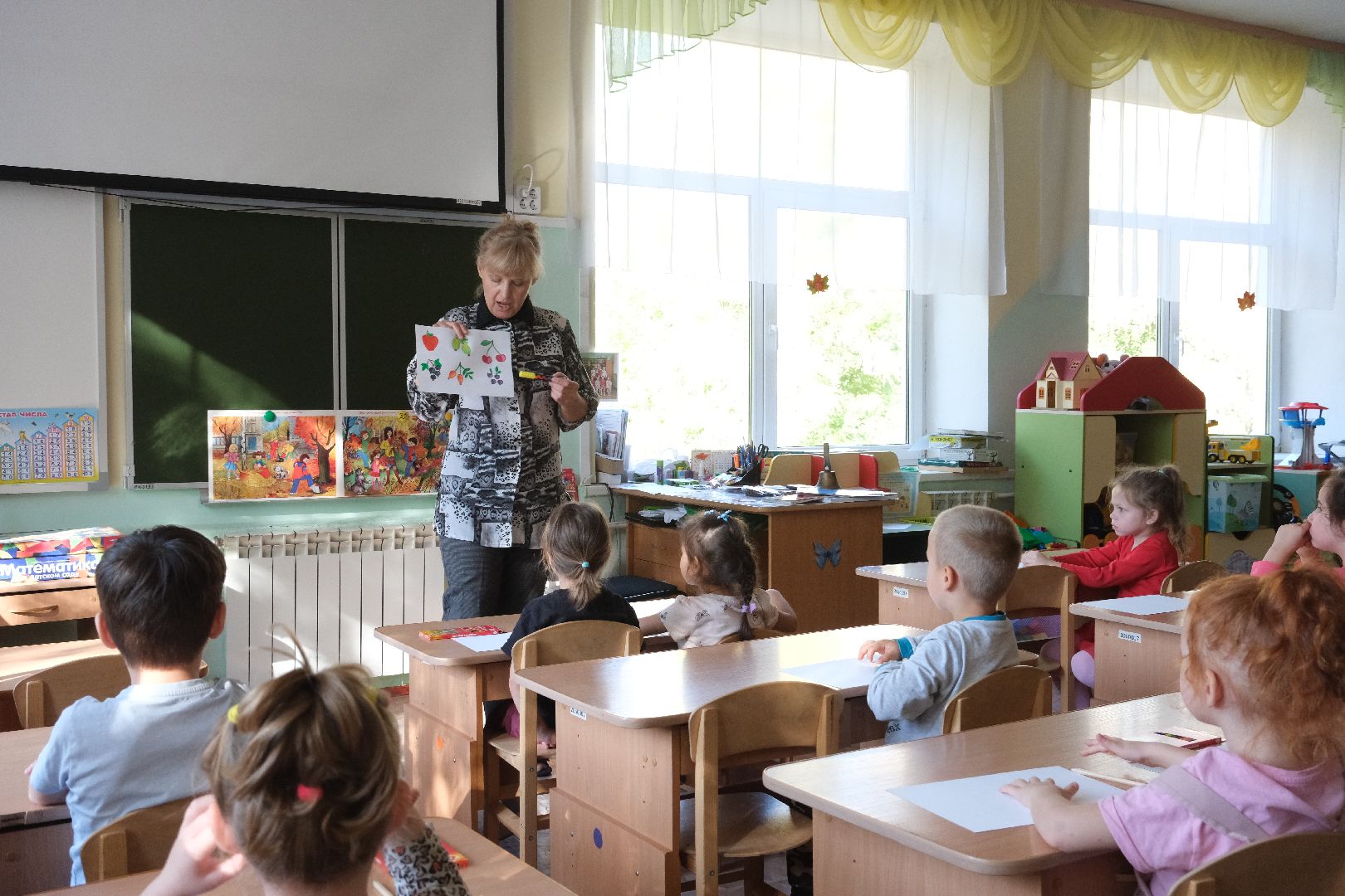 лыткарино, жкх, отопление в школе, отопительный сезон 2024-2025, губернатор московской области,