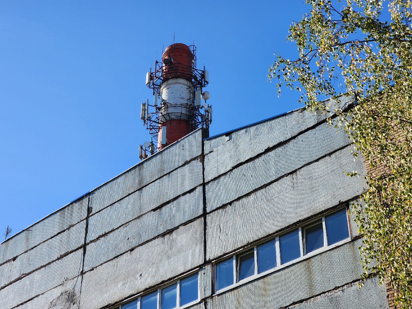 воскресенск, жкх, отопление,