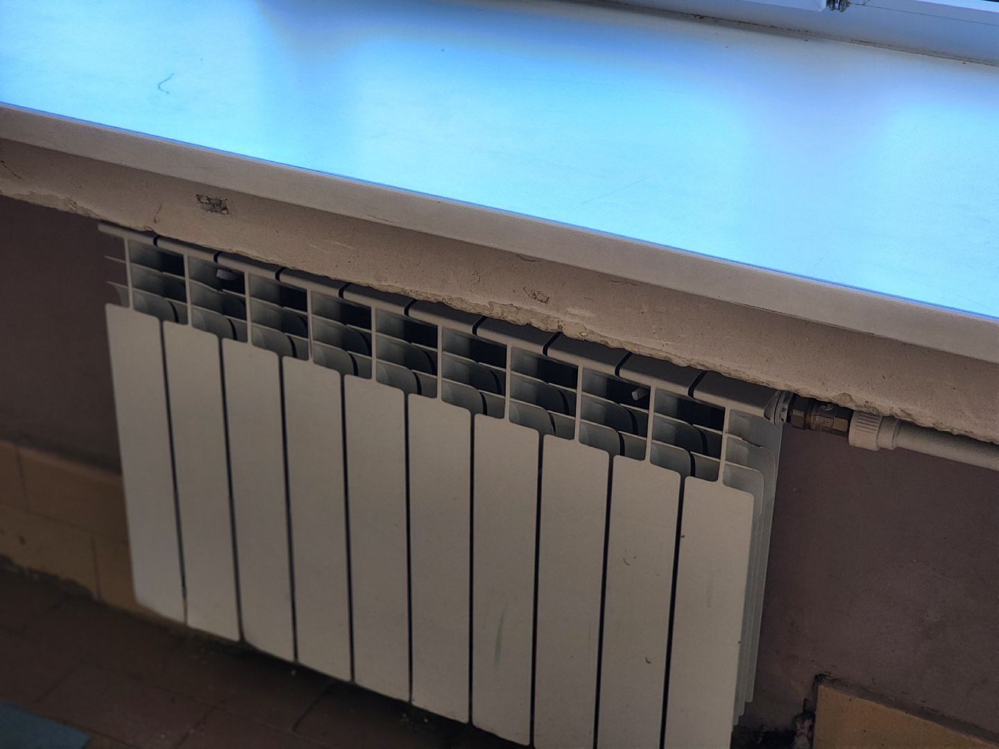 воскресенск, жкх, отопление,