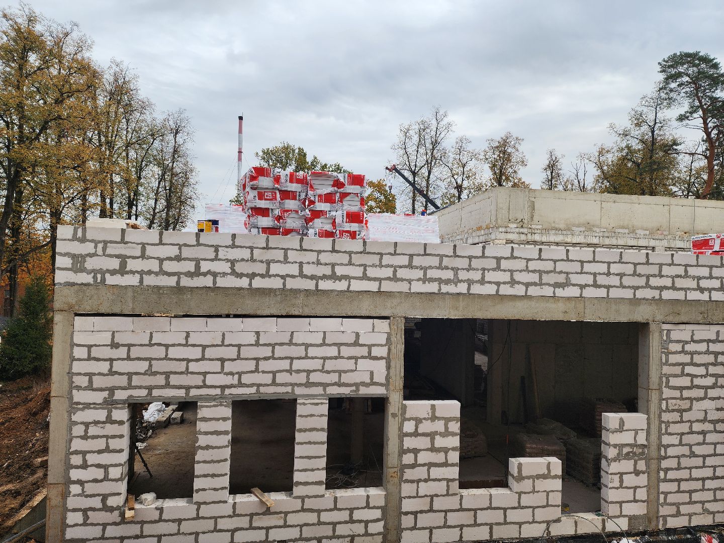 Подольск, Ясенки, Бассейн, реабилитация участников сво,