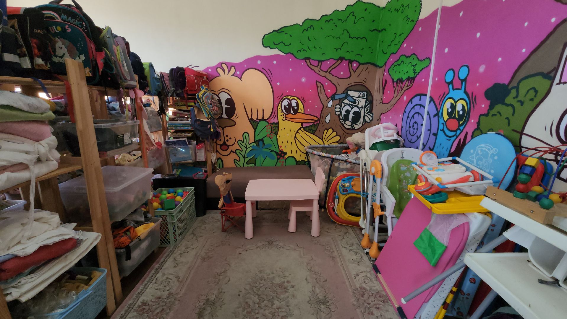 экологошия, покров, егорьевск, сбор мусора, переработка, одежда, благотворители, благотворительность,